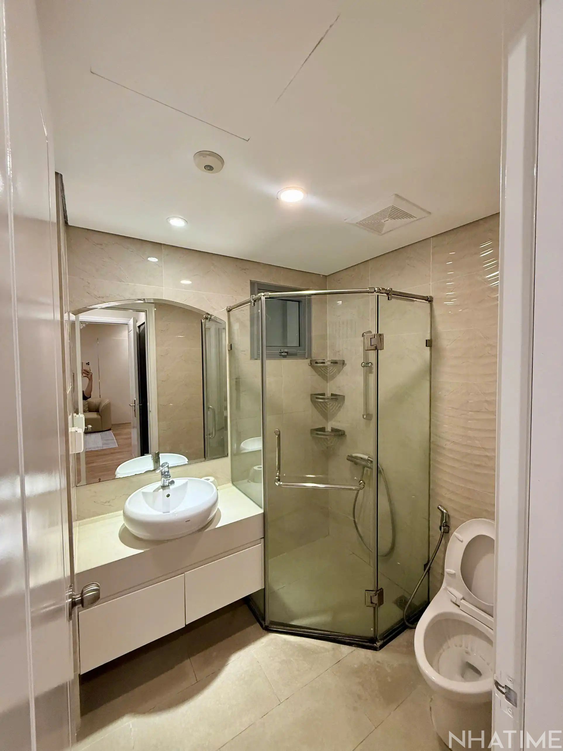 BÁN CĂN 2PN 76M2 P9 GIÁ 11,2 TỶ Photo No.4