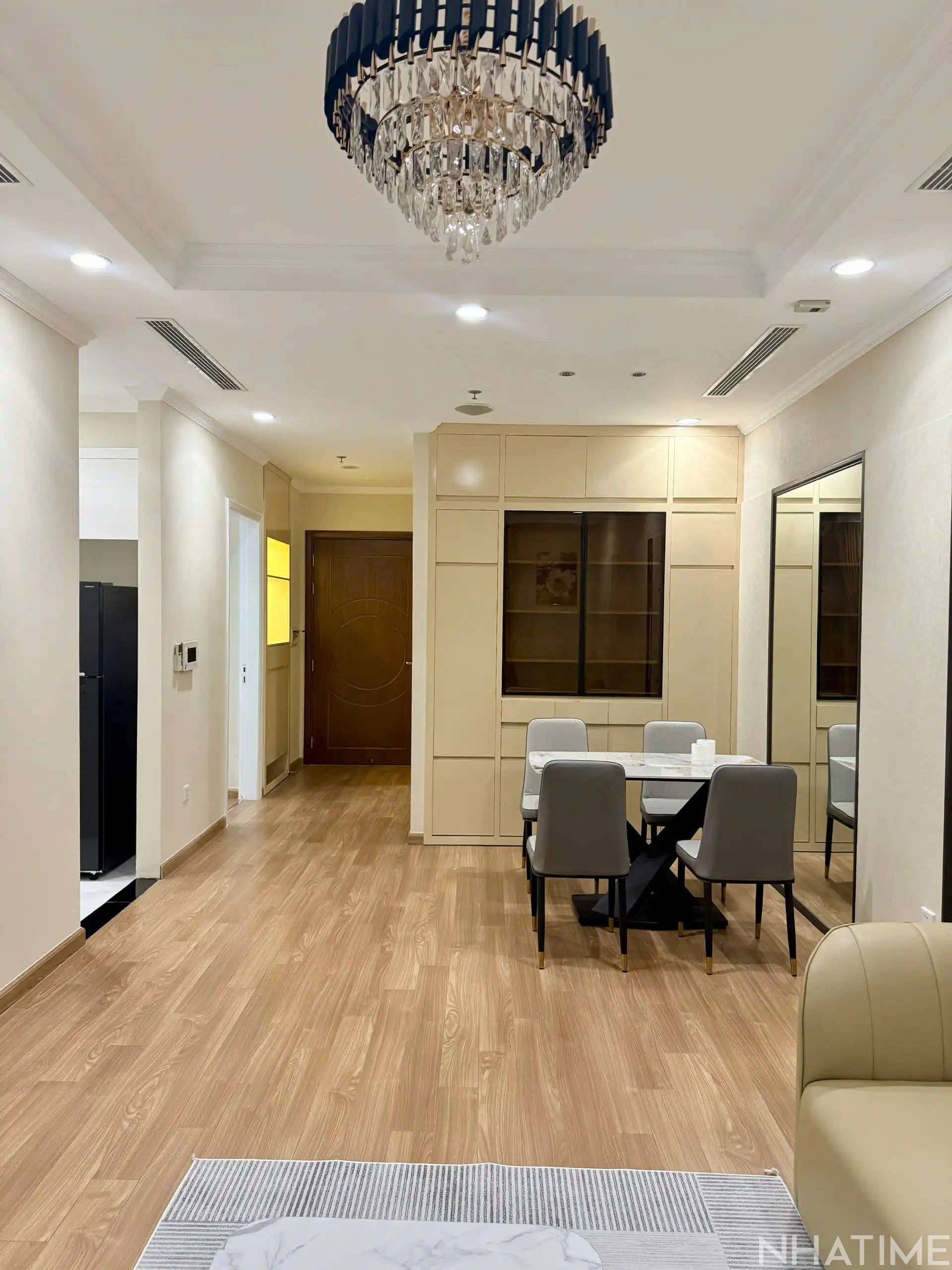 BÁN CĂN 2PN 76M2 P9 GIÁ 11,2 TỶ Photo No.8