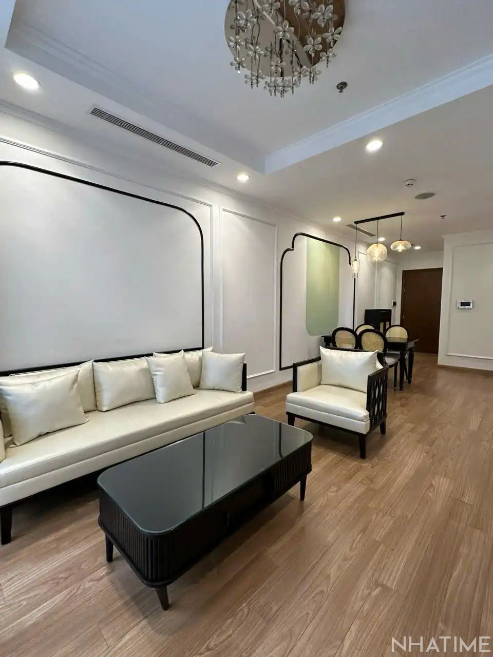 BÁN CĂN 2PN 74M2 P12 GIÁ 10,2 TỶ Photo No.2