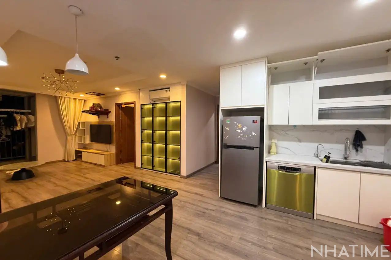 BÁN CĂN 2PN 84M2 P1 GIÁ 10,5 TỶ Photo No.2