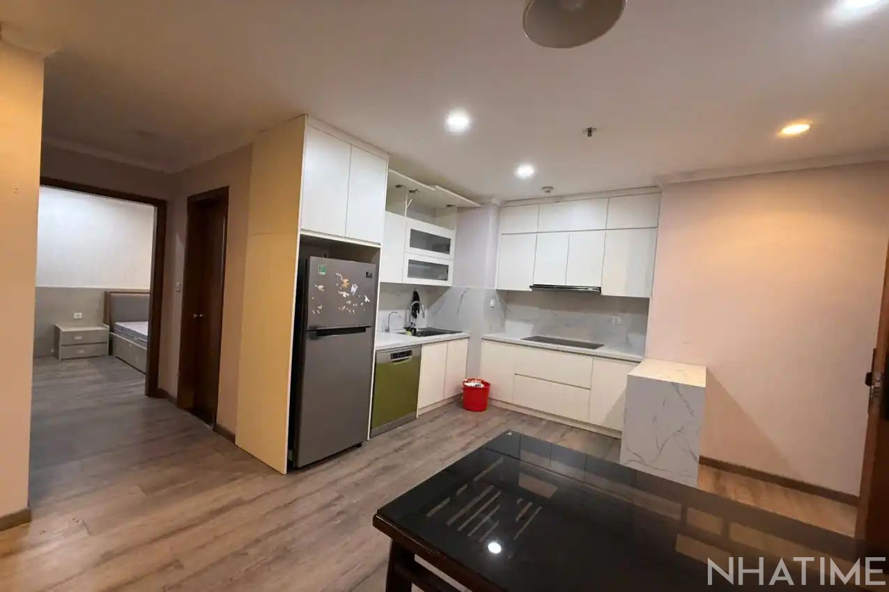 BÁN CĂN 2PN 84M2 P1 GIÁ 10,5 TỶ Photo No.3