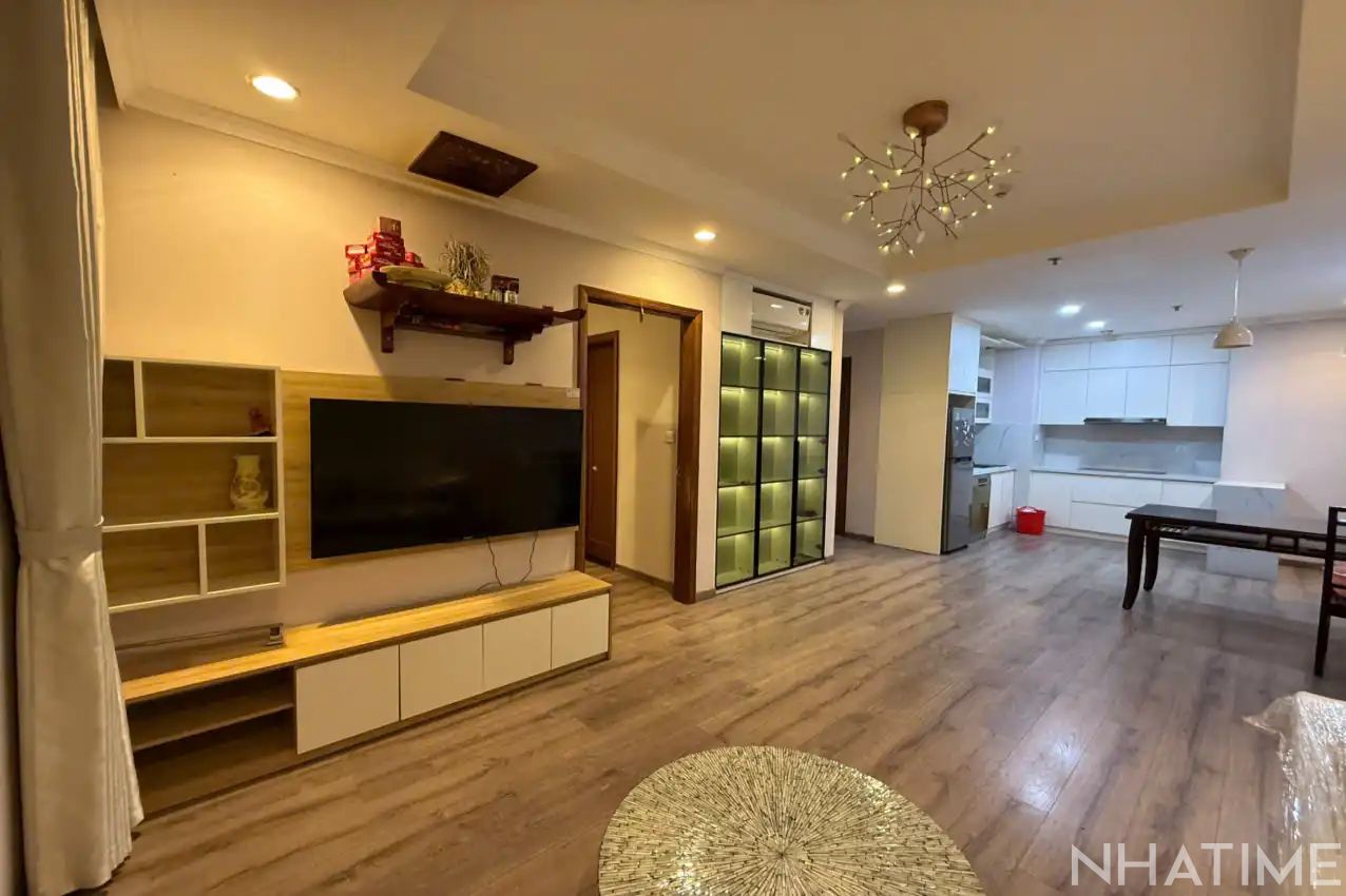 BÁN CĂN 2PN 84M2 P1 GIÁ 10,5 TỶ Photo No.4