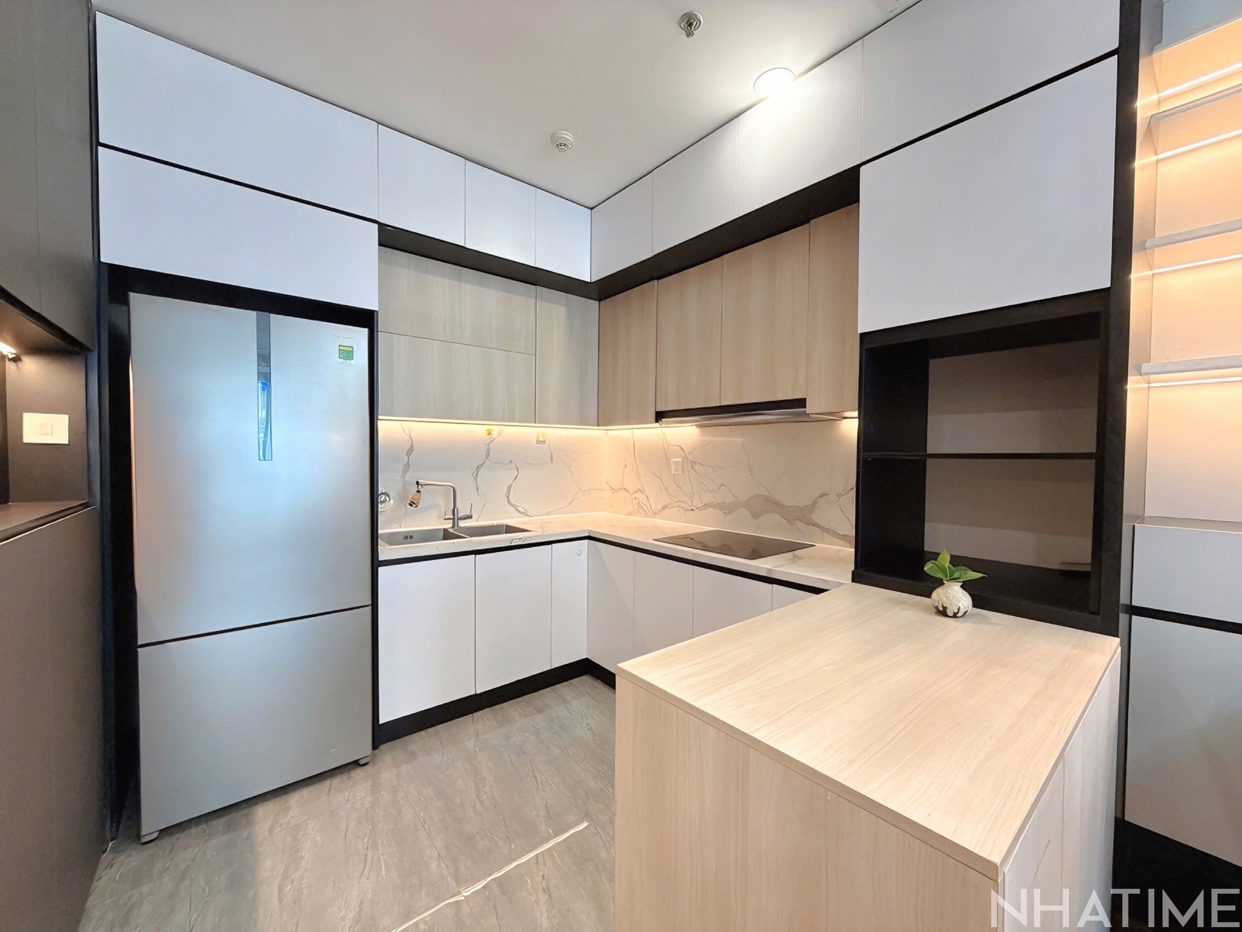 BÁN CĂN 2PN 86M2 P1 GIÁ 11,8 TỶ