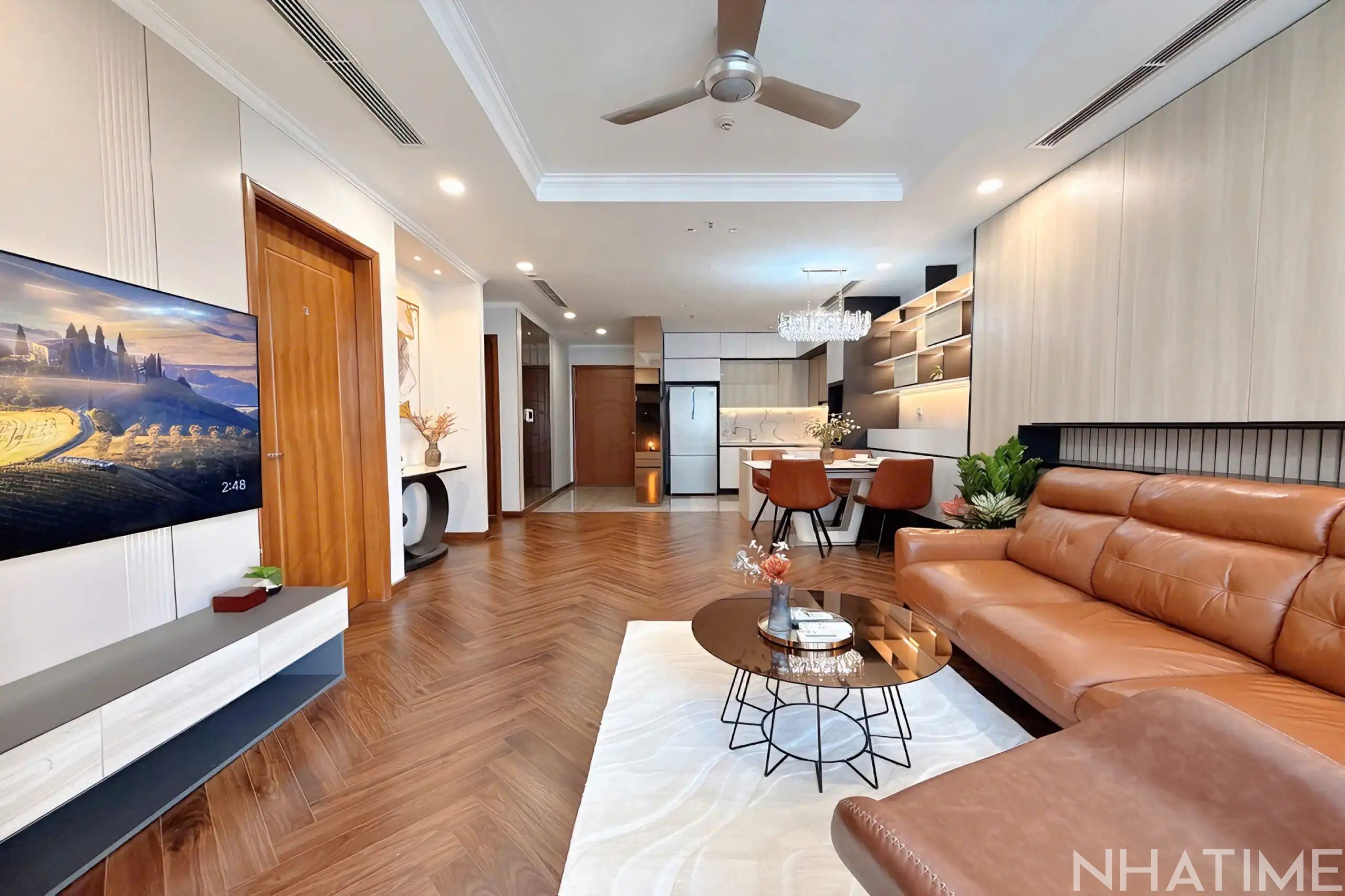 BÁN CĂN 2PN 86M2 P1 GIÁ 11,8 TỶ Photo No.2