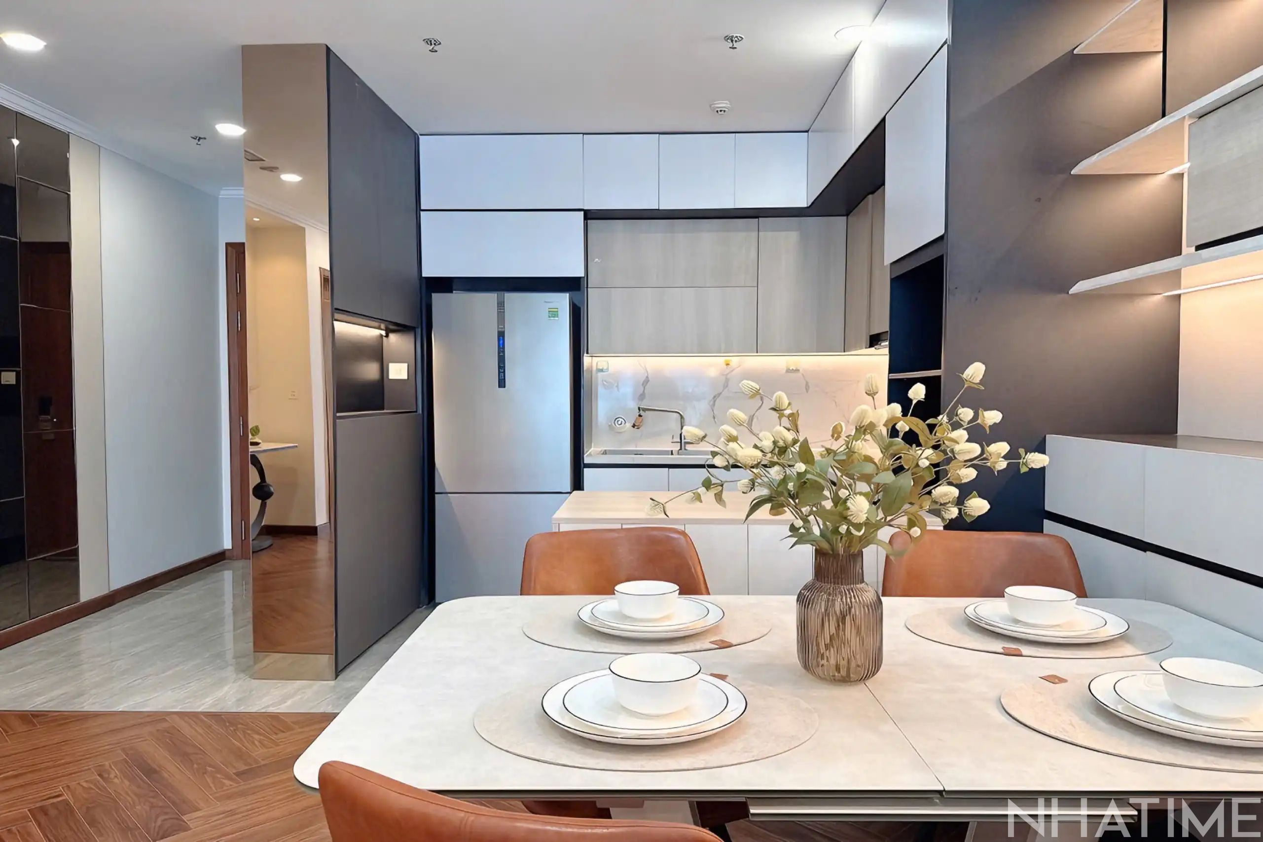 BÁN CĂN 2PN 86M2 P1 GIÁ 11,8 TỶ Photo No.3