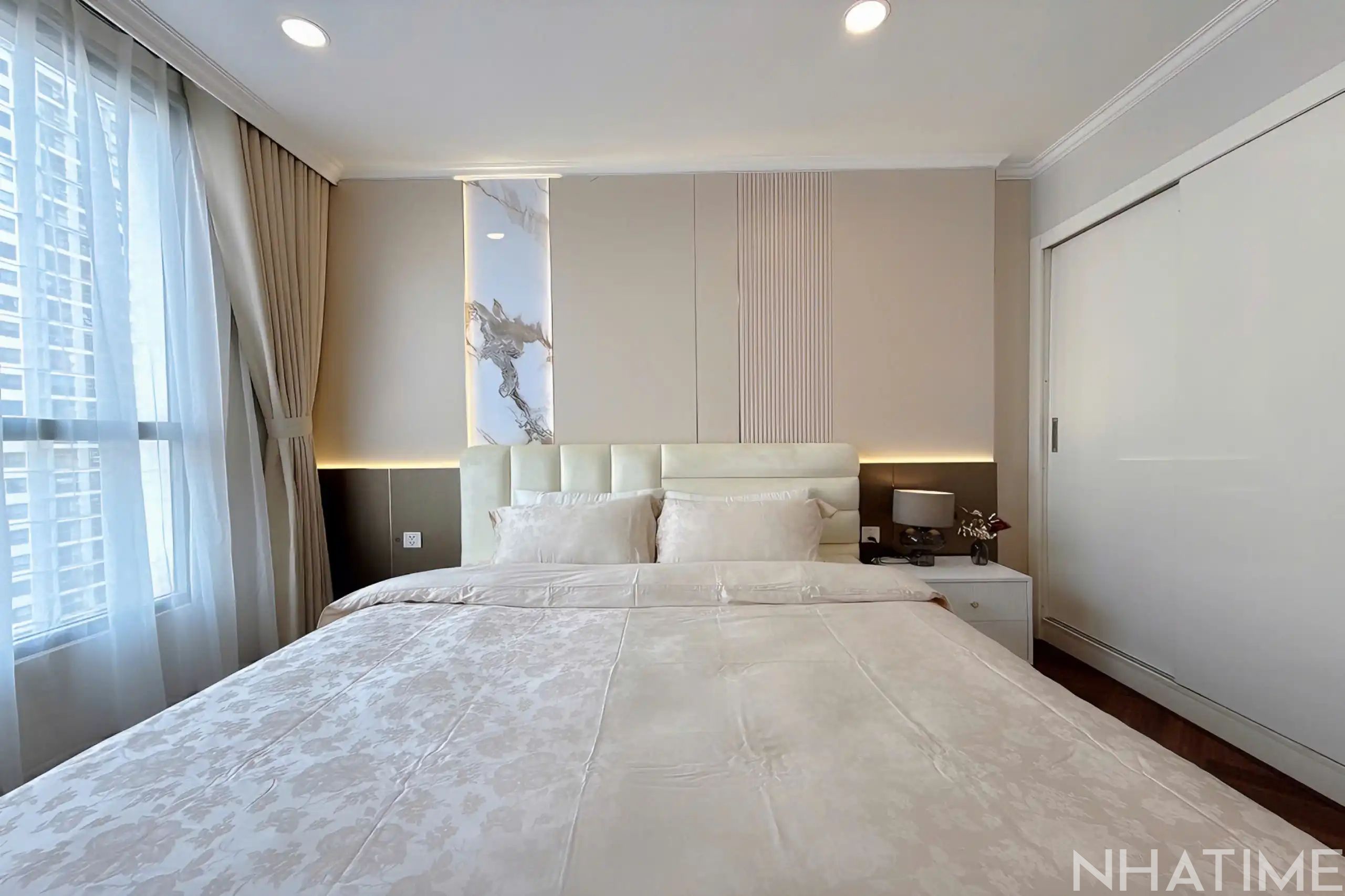 BÁN CĂN 2PN 86M2 P1 GIÁ 11,8 TỶ Photo No.4