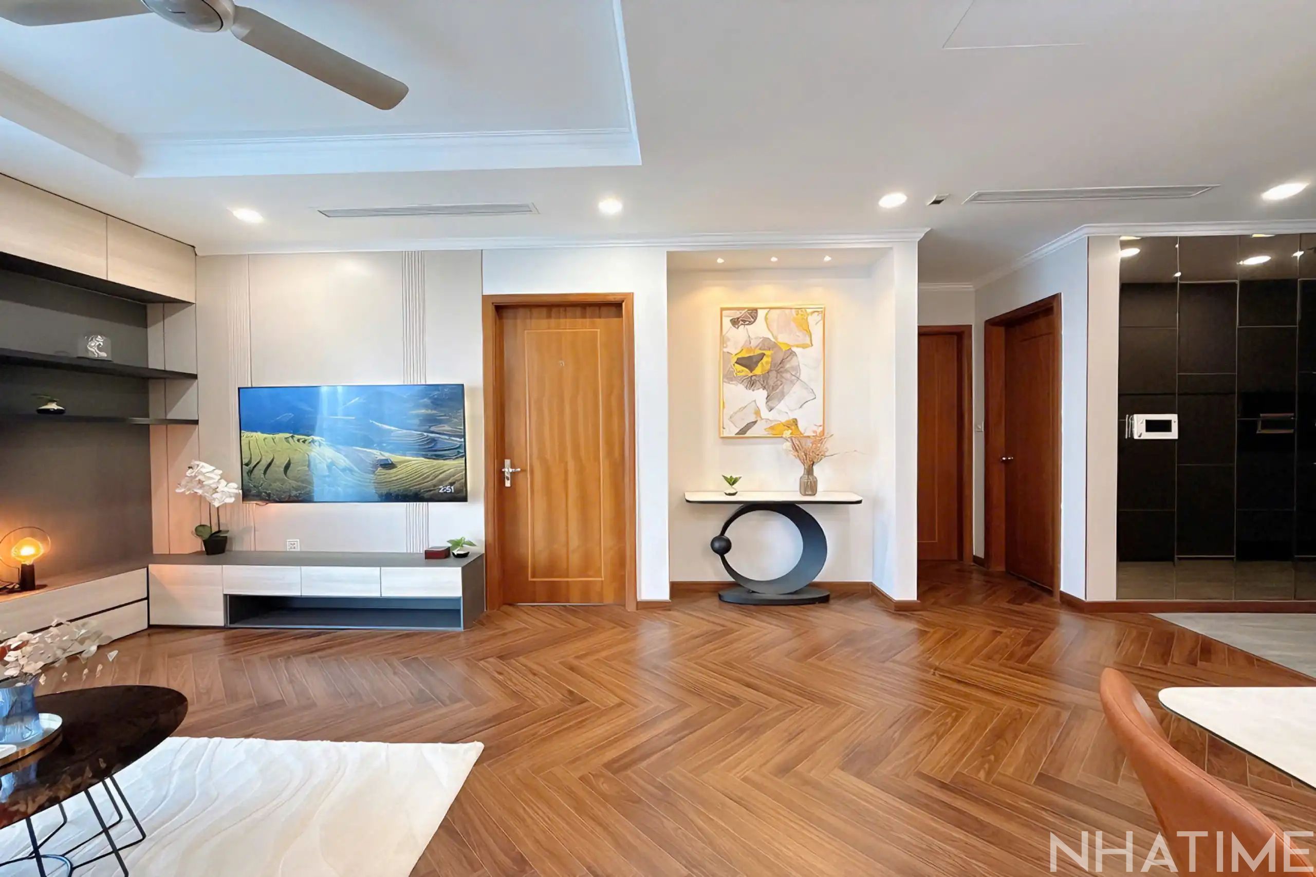 BÁN CĂN 2PN 86M2 P1 GIÁ 11,8 TỶ Photo No.7