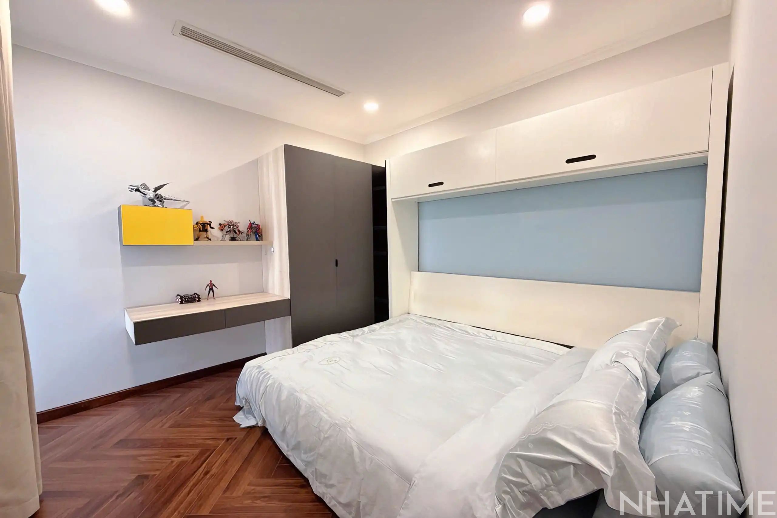 BÁN CĂN 2PN 86M2 P1 GIÁ 11,8 TỶ Photo No.8