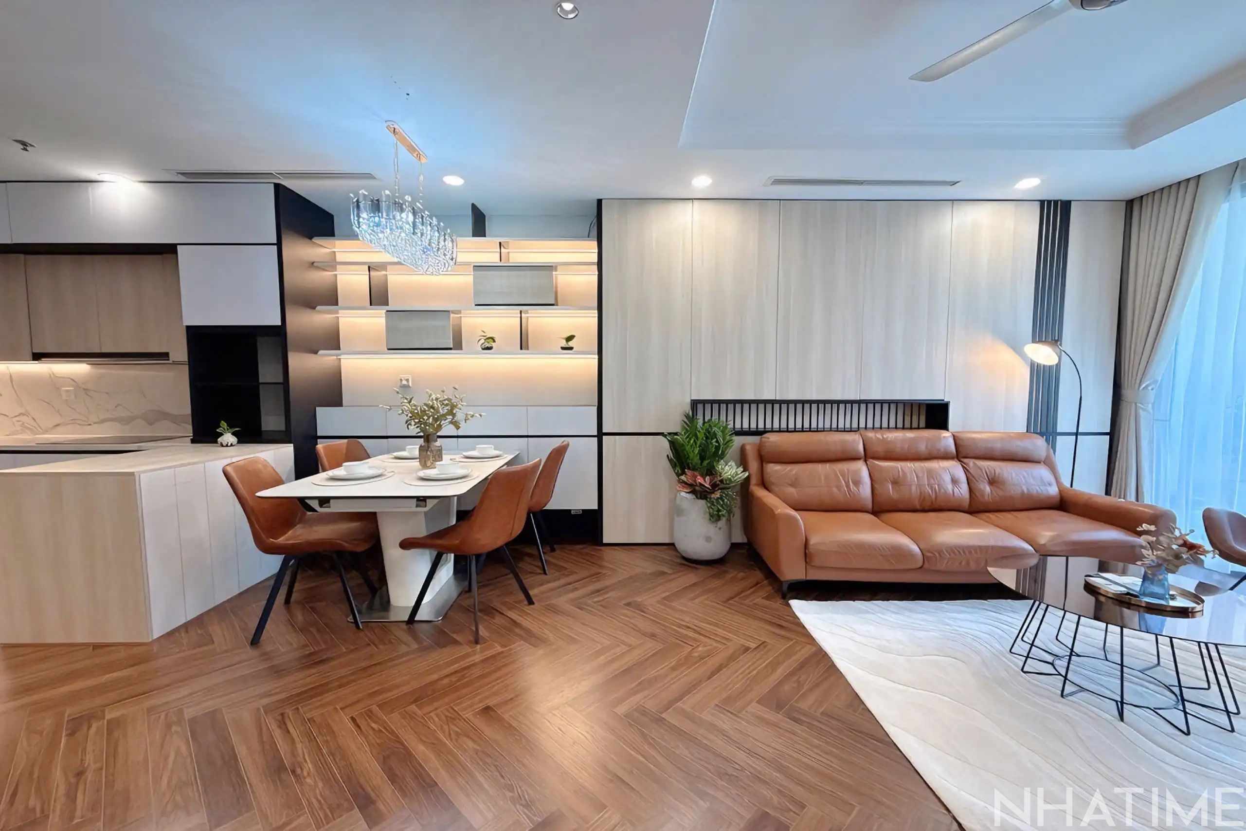 BÁN CĂN 2PN 86M2 P1 GIÁ 11,8 TỶ Photo No.10