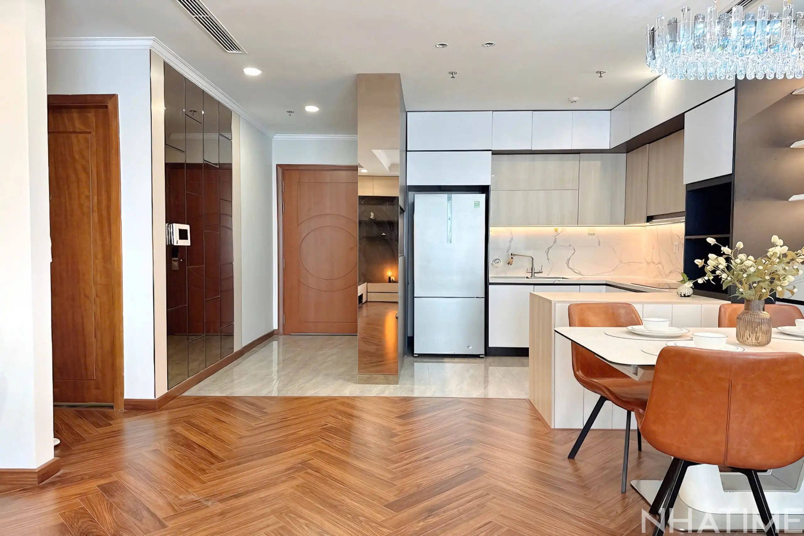 BÁN CĂN 2PN 86M2 P1 GIÁ 11,8 TỶ Photo No.11