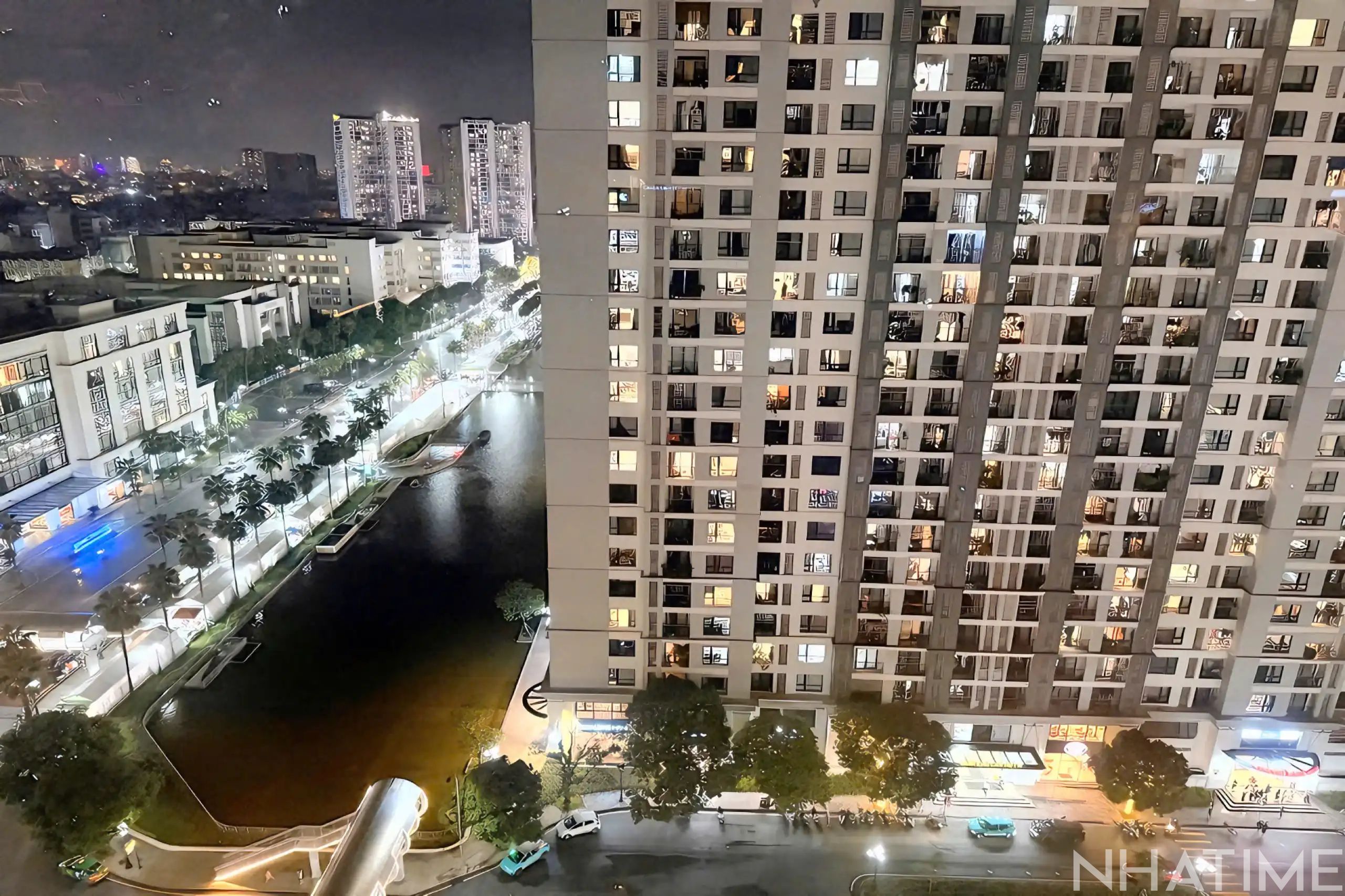 BÁN CĂN 2PN 86M2 P1 GIÁ 11,8 TỶ Photo No.14