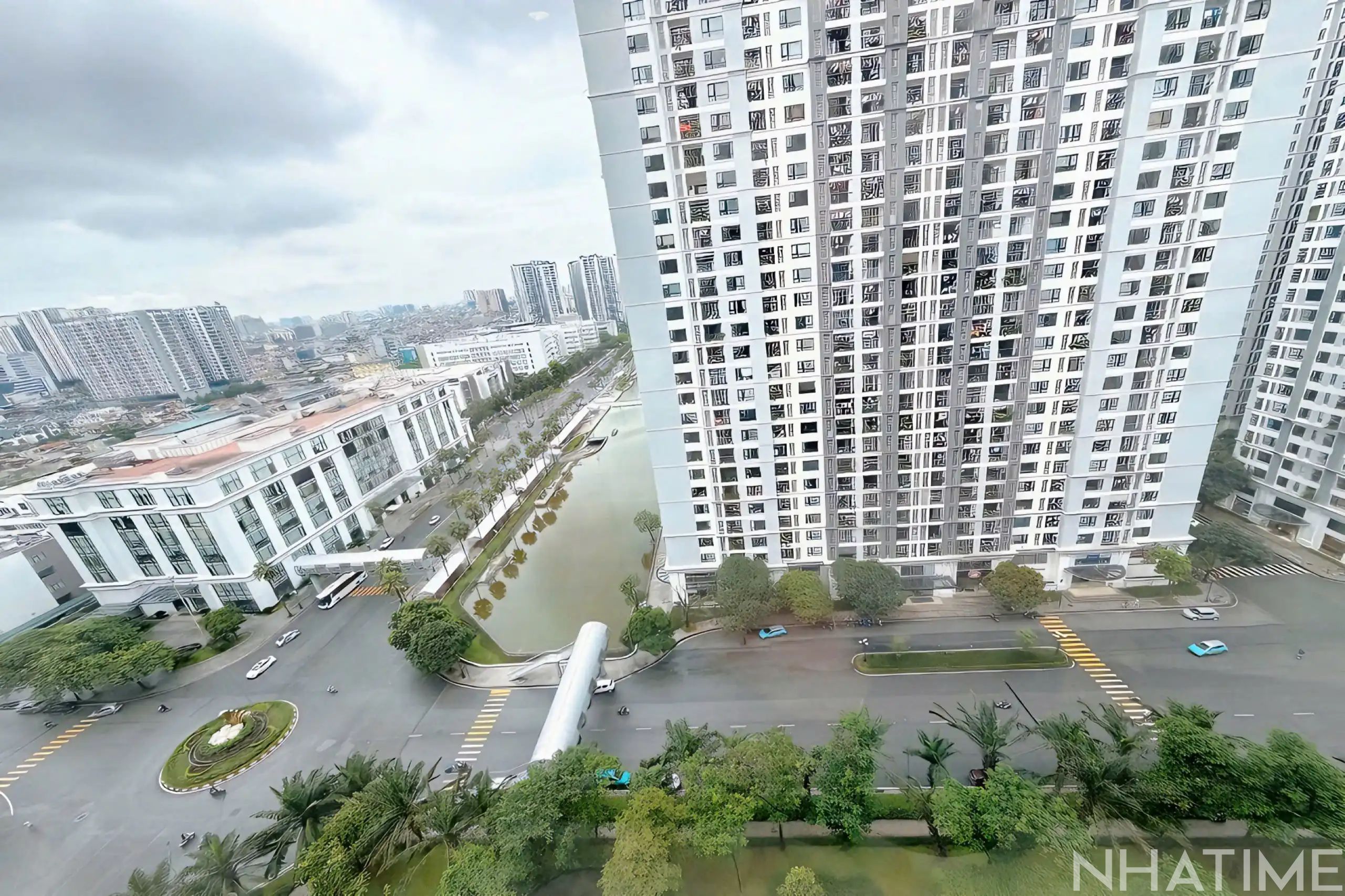 BÁN CĂN 2PN 86M2 P1 GIÁ 11,8 TỶ Photo No.15