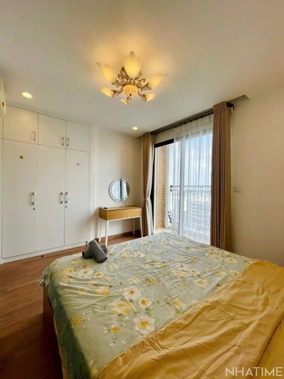 BÁN CĂN 1PN 53M2 T8 GIÁ 5,7 TỶ Photo No.1