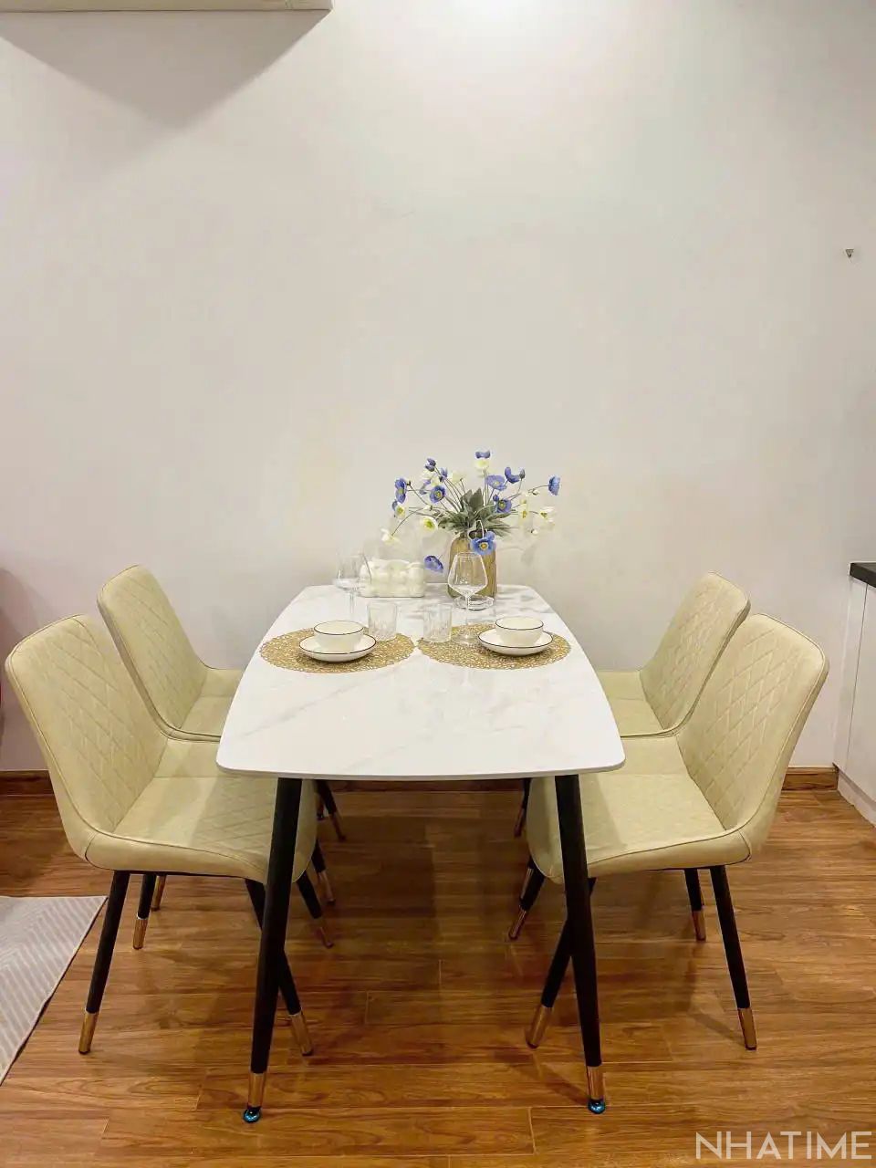 BÁN CĂN 1PN 53M2 T8 GIÁ 5,7 TỶ Photo No.2