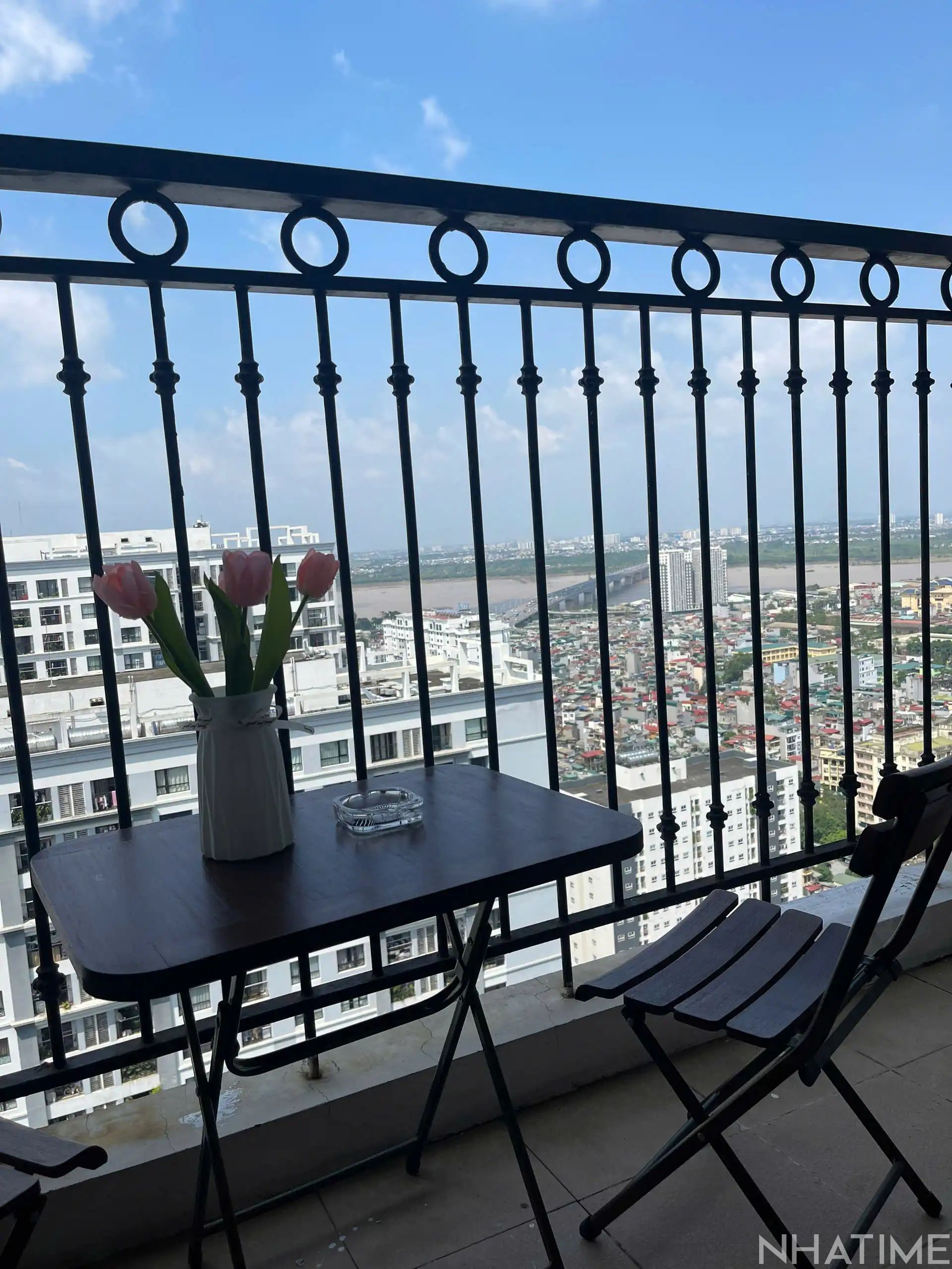 BÁN CĂN 1PN 53M2 T8 GIÁ 5,7 TỶ Photo No.3