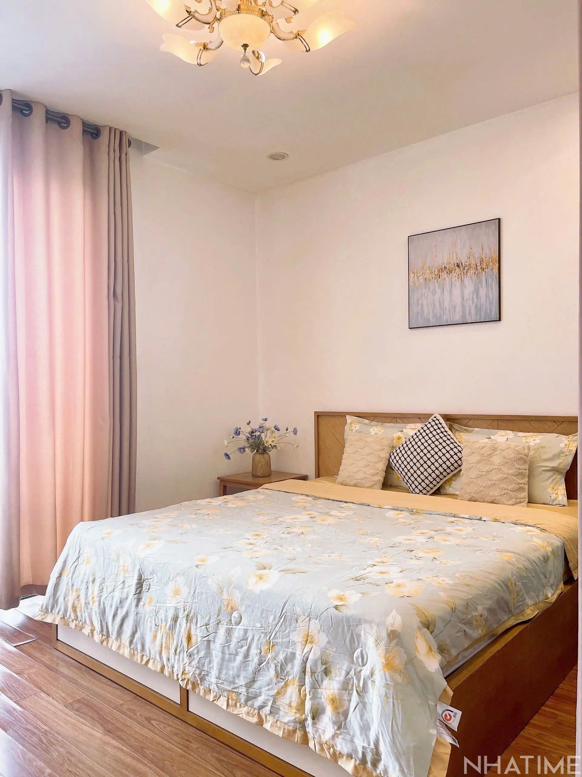 BÁN CĂN 1PN 53M2 T8 GIÁ 5,7 TỶ Photo No.4