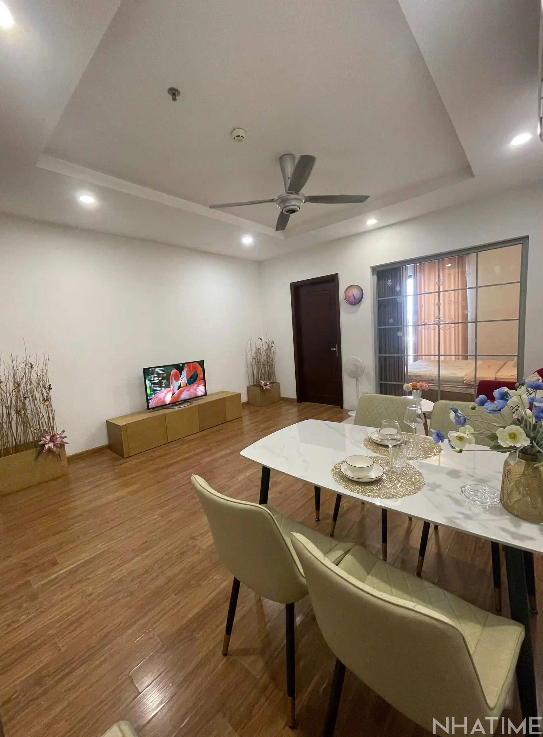 BÁN CĂN 1PN 53M2 T8 GIÁ 5,7 TỶ Photo No.5