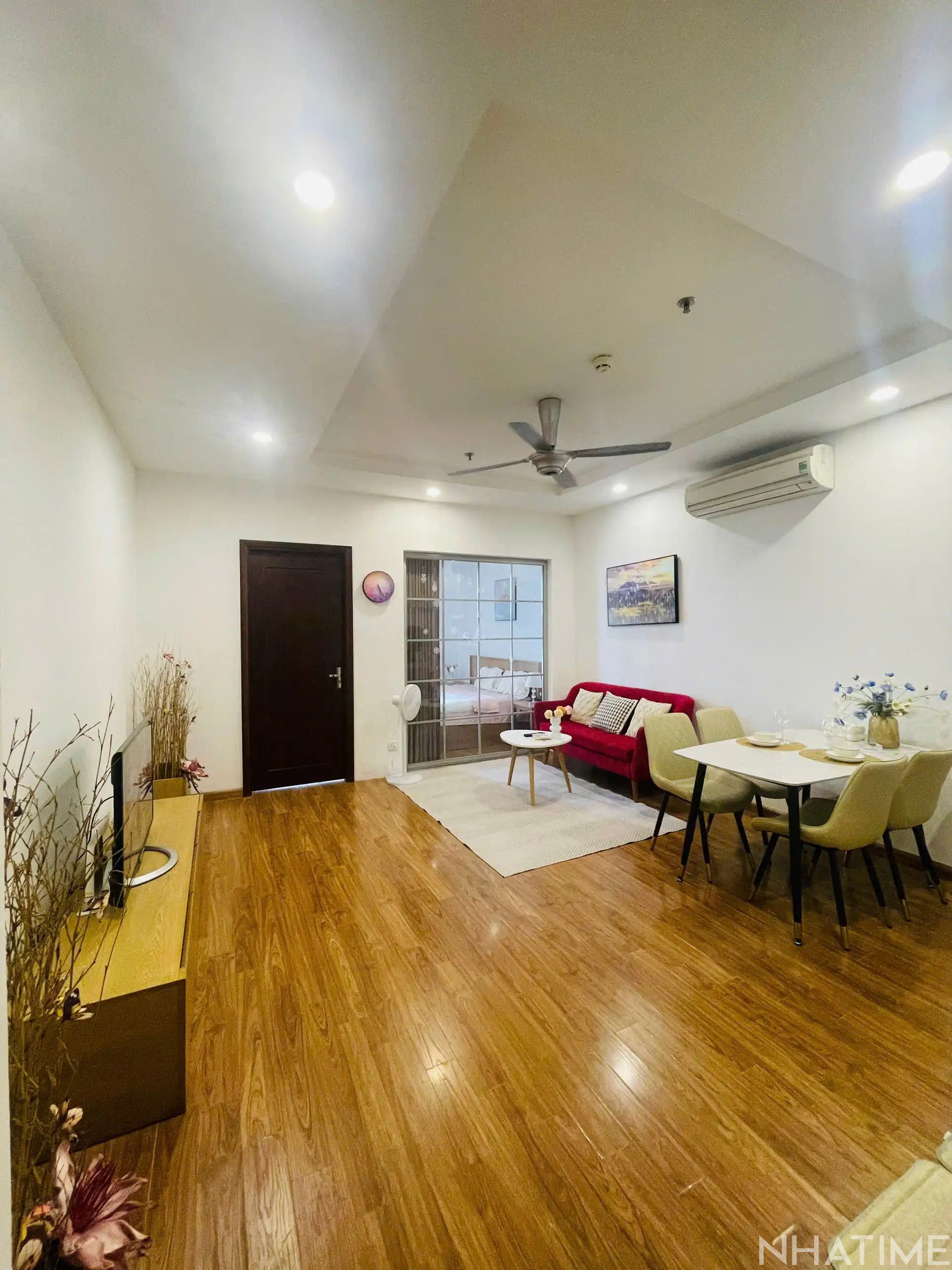 BÁN CĂN 1PN 53M2 T8 GIÁ 5,7 TỶ Photo No.7