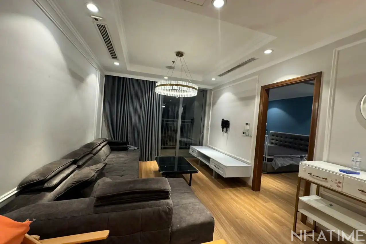 BÁN CĂN 2PN 80M2 P10 GIÁ 10,7 TỶ