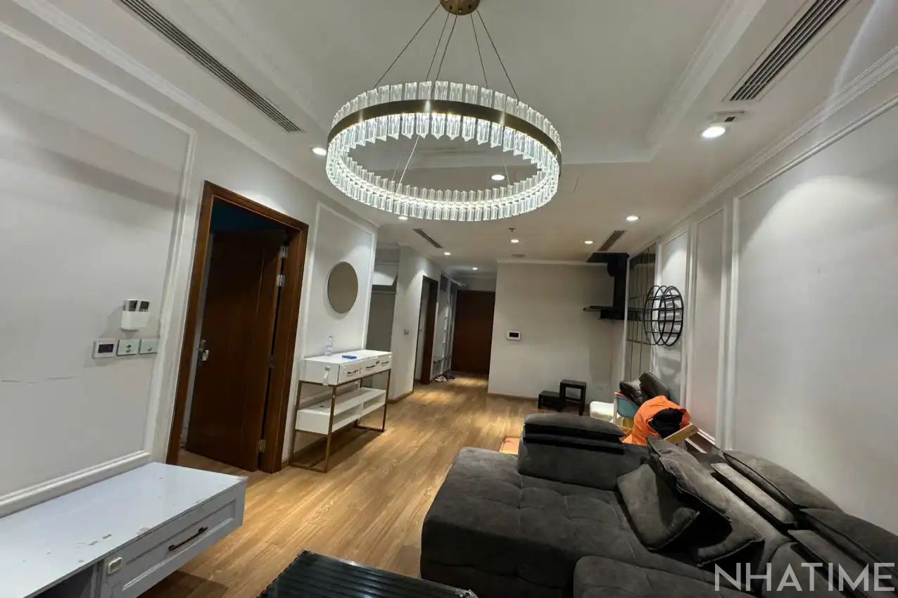 BÁN CĂN 2PN 80M2 P10 GIÁ 10,7 TỶ Photo No.4