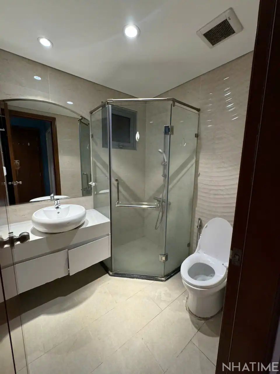 BÁN CĂN 2PN 80M2 P10 GIÁ 10,7 TỶ Photo No.6