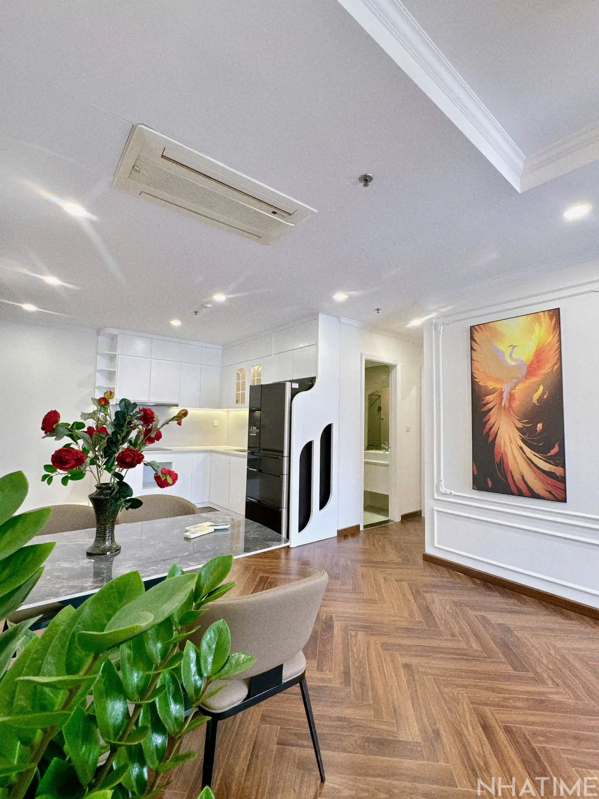 BÁN CĂN 2PN 82M2 P2 GIÁ 11 TỶ Photo No.2