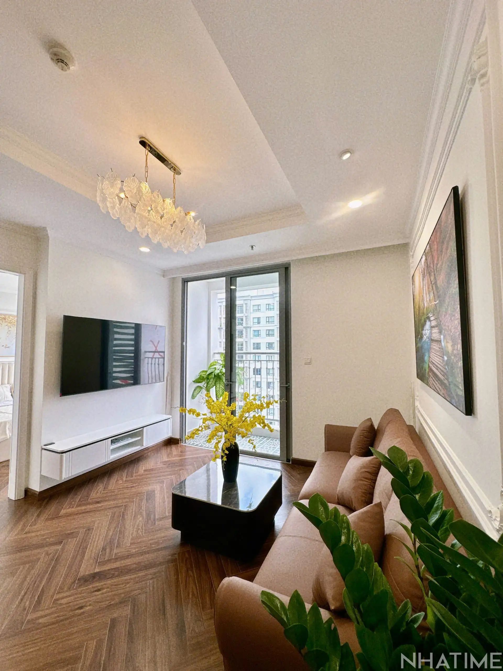 BÁN CĂN 2PN 82M2 P2 GIÁ 11 TỶ Photo No.4