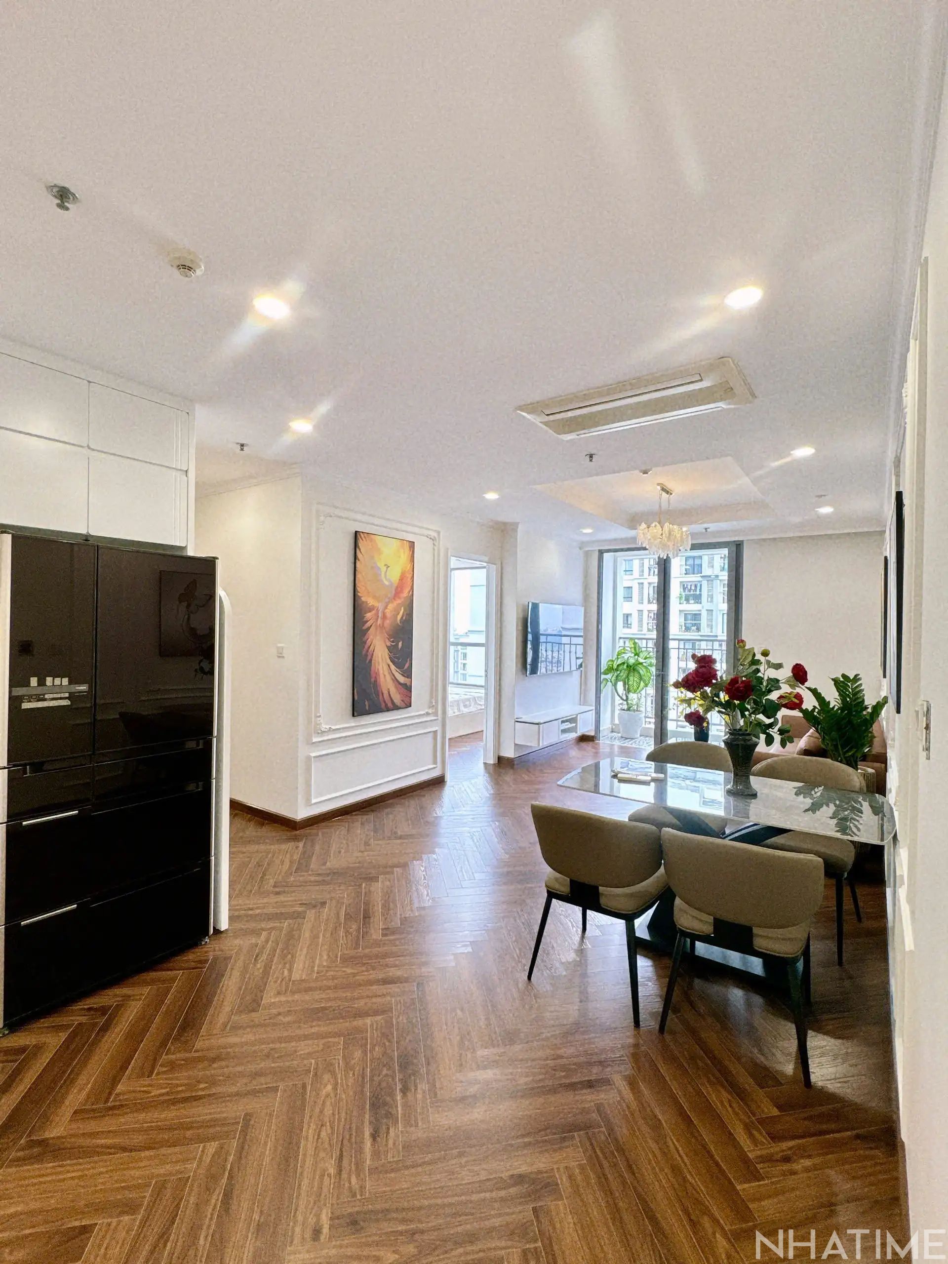 BÁN CĂN 2PN 82M2 P2 GIÁ 11 TỶ Photo No.8