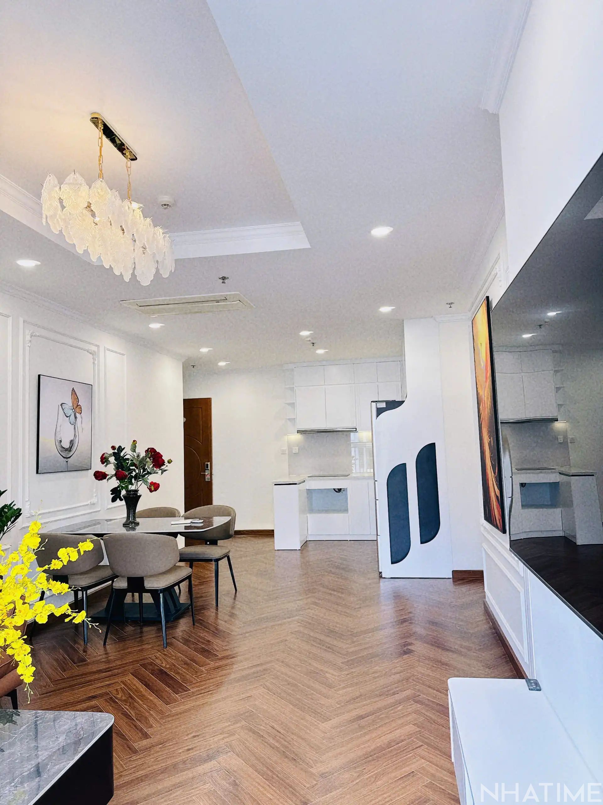 BÁN CĂN 2PN 82M2 P2 GIÁ 11 TỶ Photo No.9