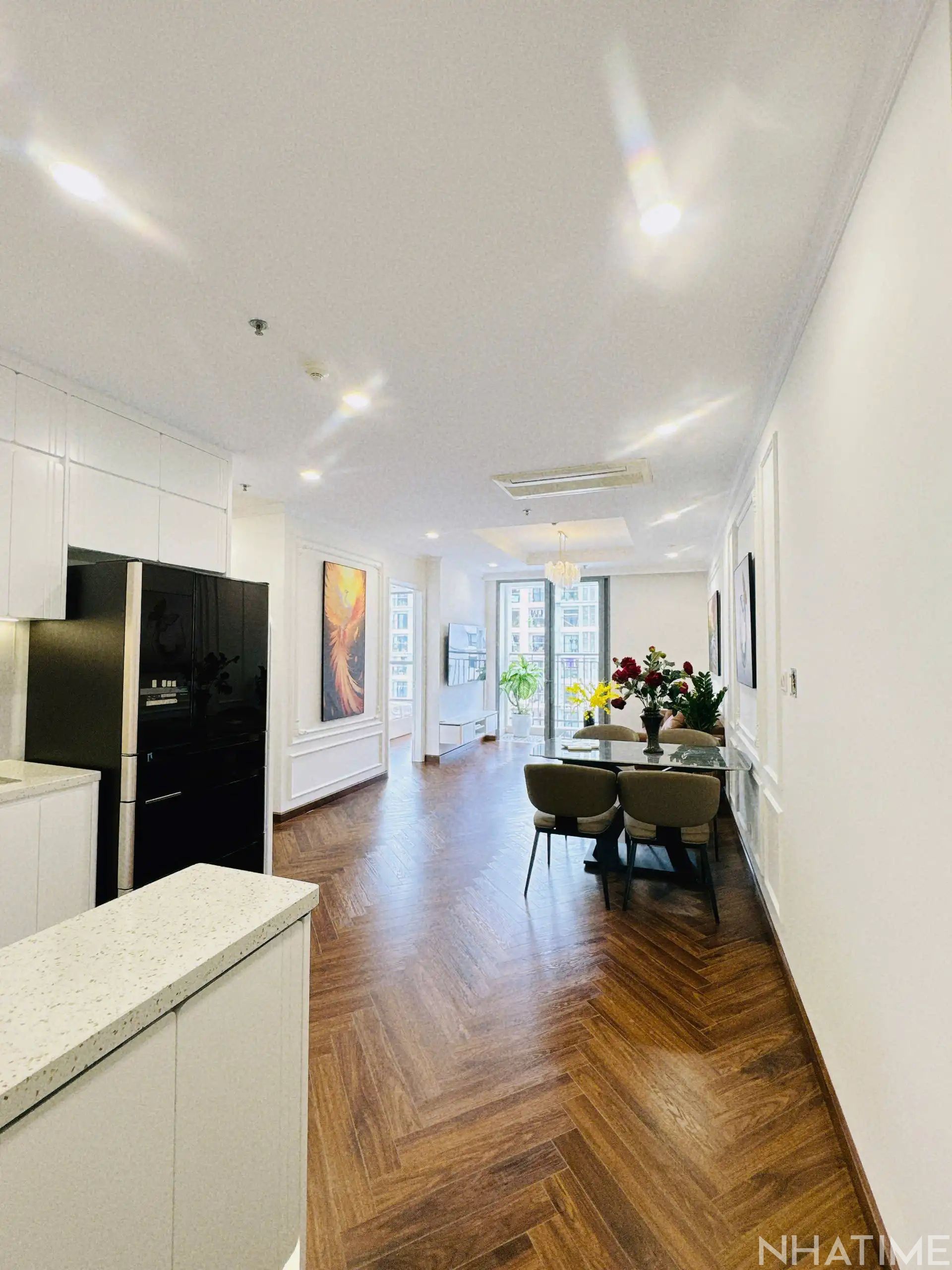 BÁN CĂN 2PN 82M2 P2 GIÁ 11 TỶ Photo No.10