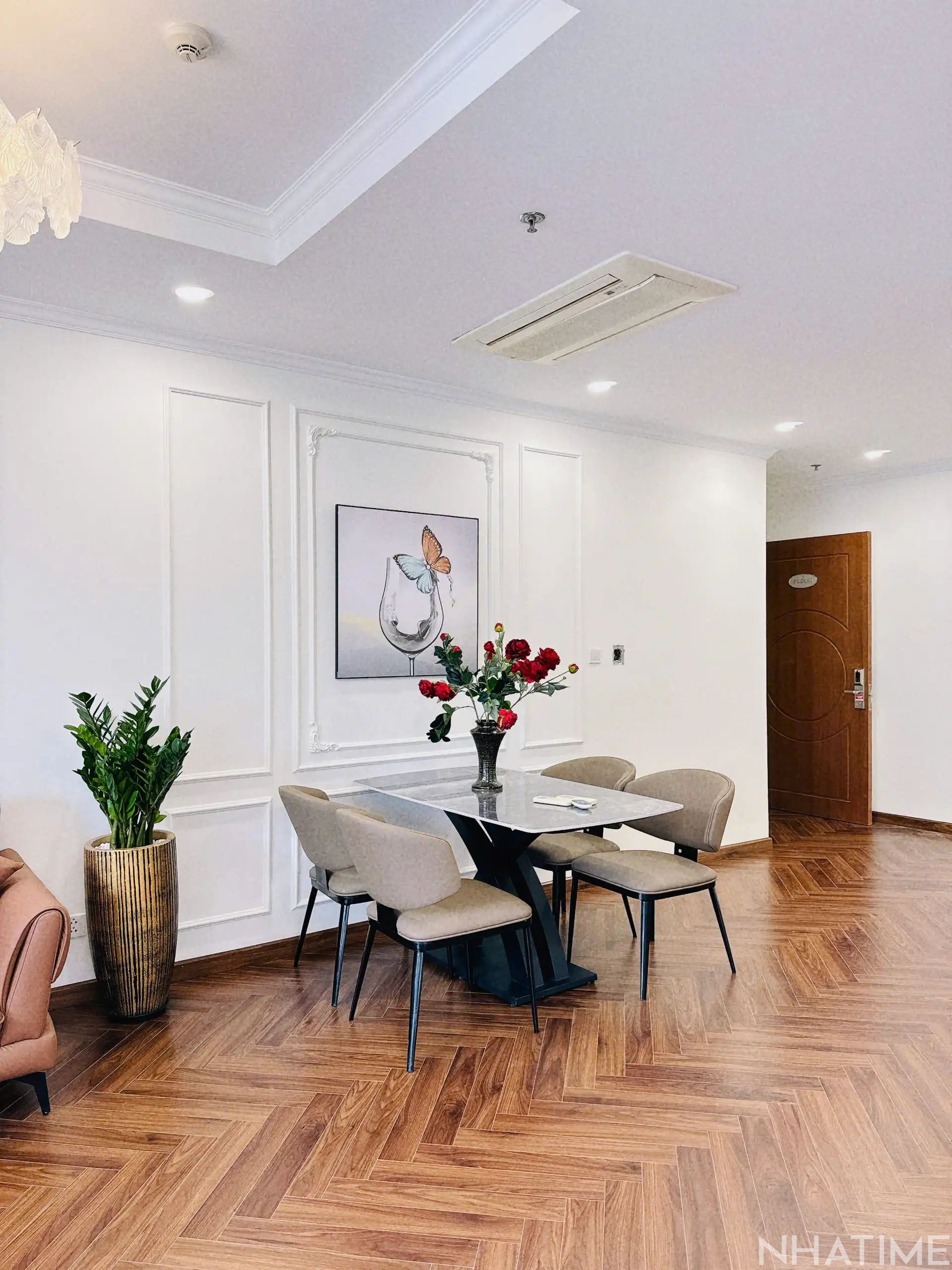 BÁN CĂN 2PN 82M2 P2 GIÁ 11 TỶ Photo No.11