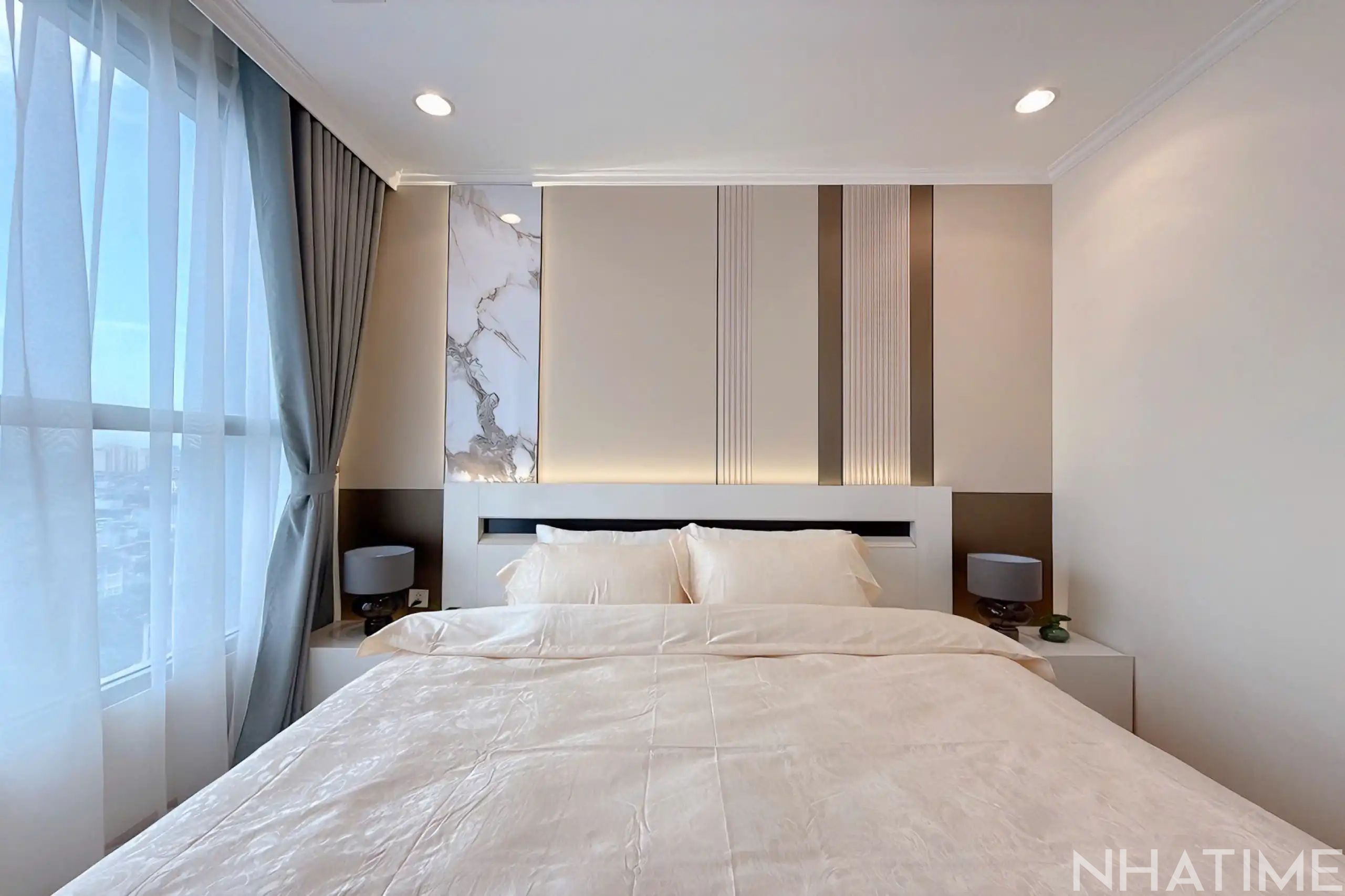 BÁN CĂN 2PN 76M2 P12 GIÁ 10,8 TỶ Photo No.3