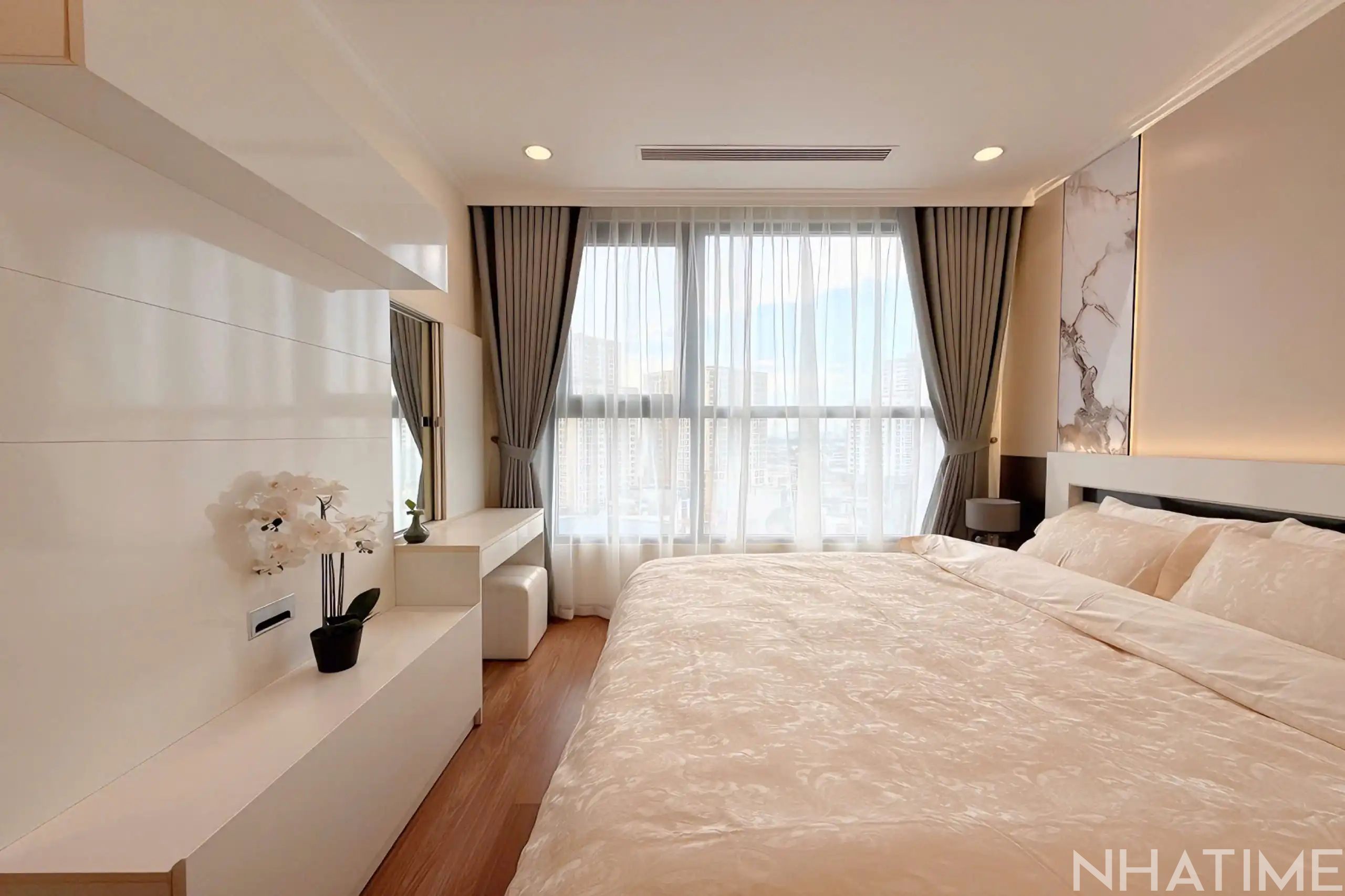 BÁN CĂN 2PN 76M2 P12 GIÁ 10,8 TỶ Photo No.4