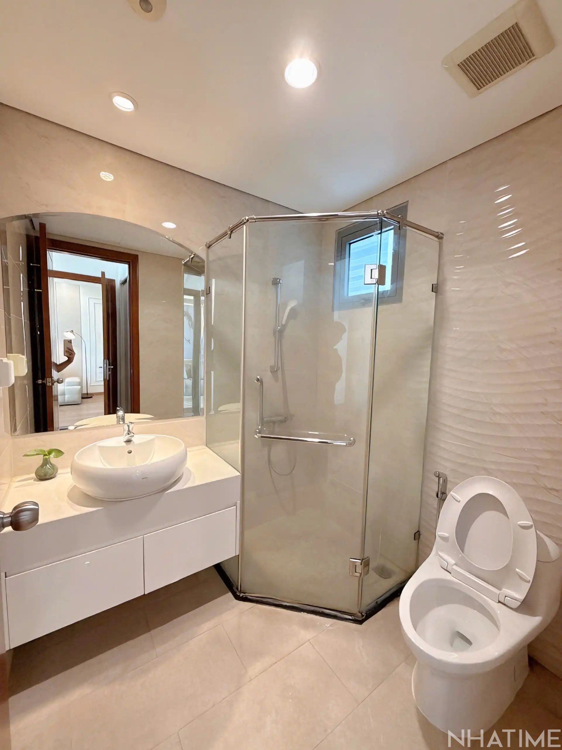 BÁN CĂN 2PN 76M2 P12 GIÁ 10,8 TỶ Photo No.6