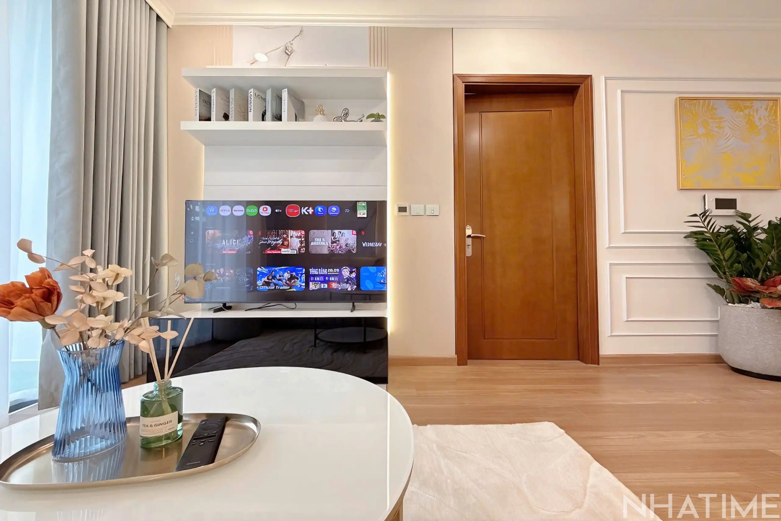 BÁN CĂN 2PN 76M2 P12 GIÁ 10,8 TỶ Photo No.7