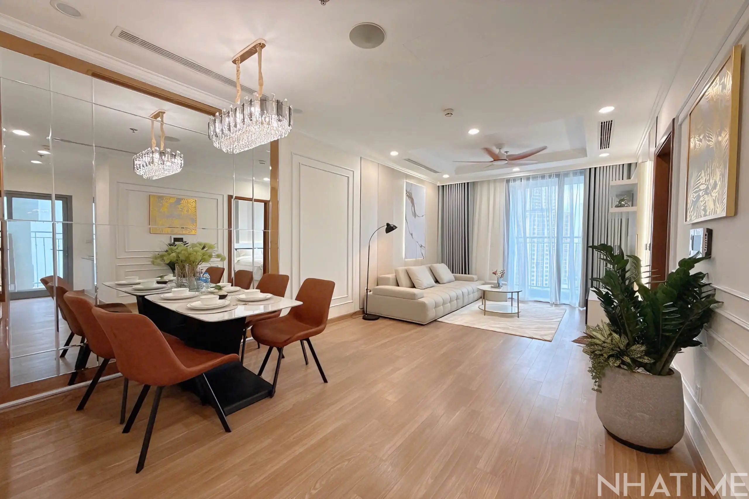 BÁN CĂN 2PN 76M2 P12 GIÁ 10,8 TỶ Photo No.8