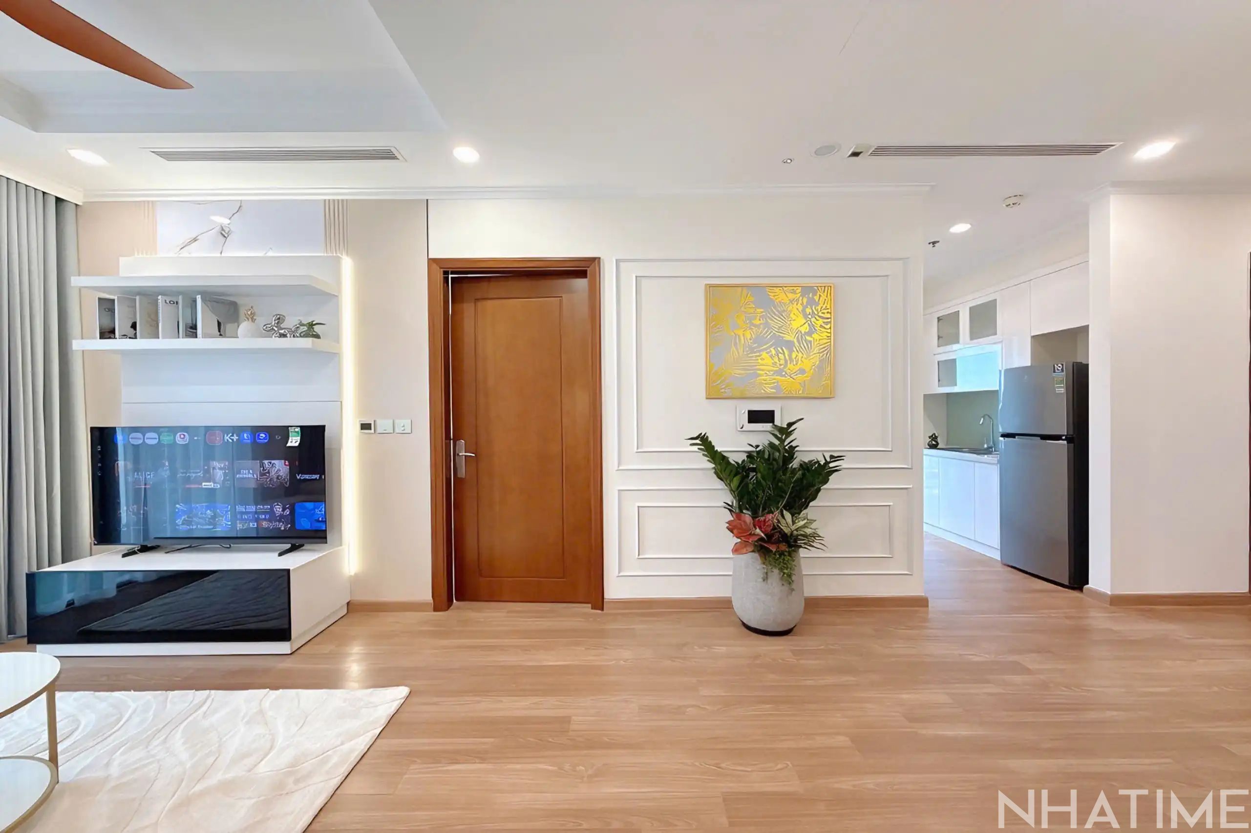 BÁN CĂN 2PN 76M2 P12 GIÁ 10,8 TỶ Photo No.9