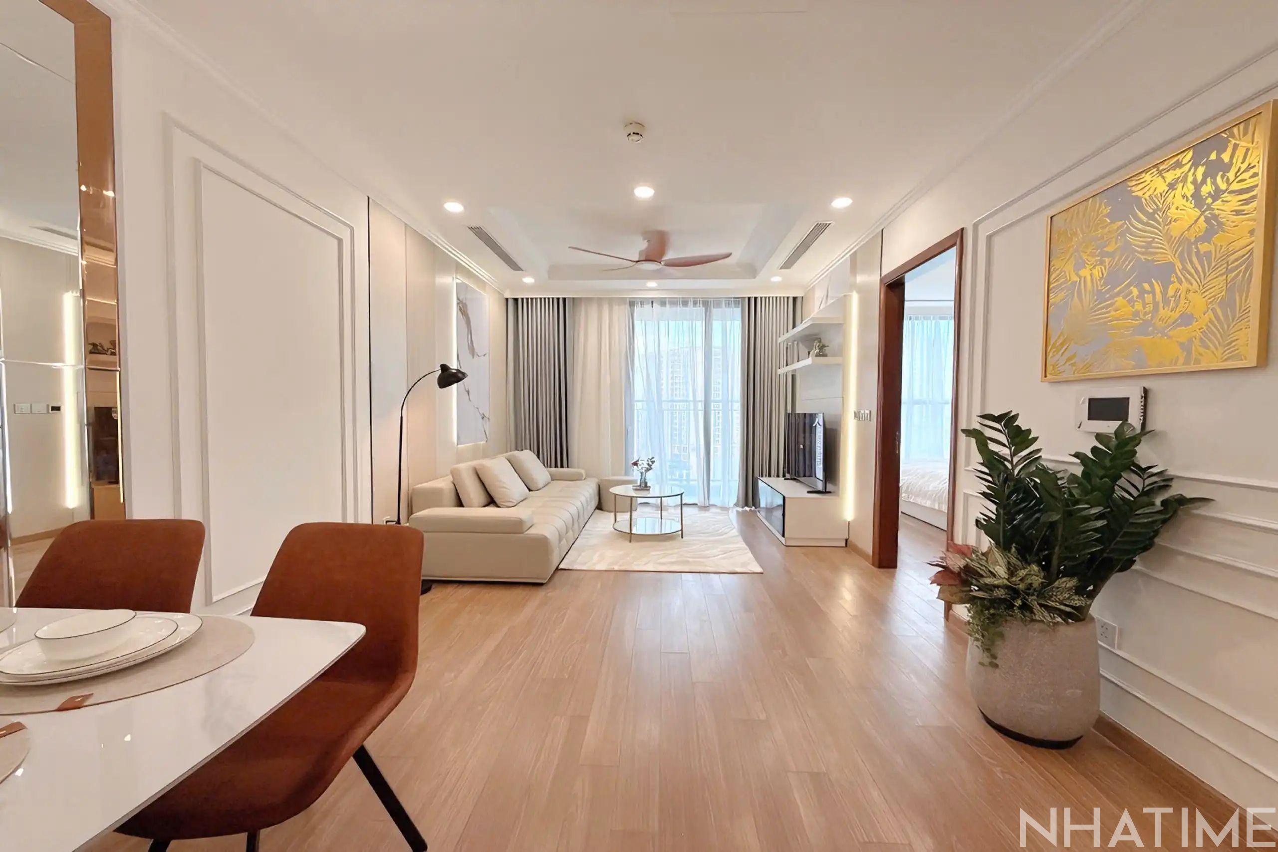 BÁN CĂN 2PN 76M2 P12 GIÁ 10,8 TỶ Photo No.13