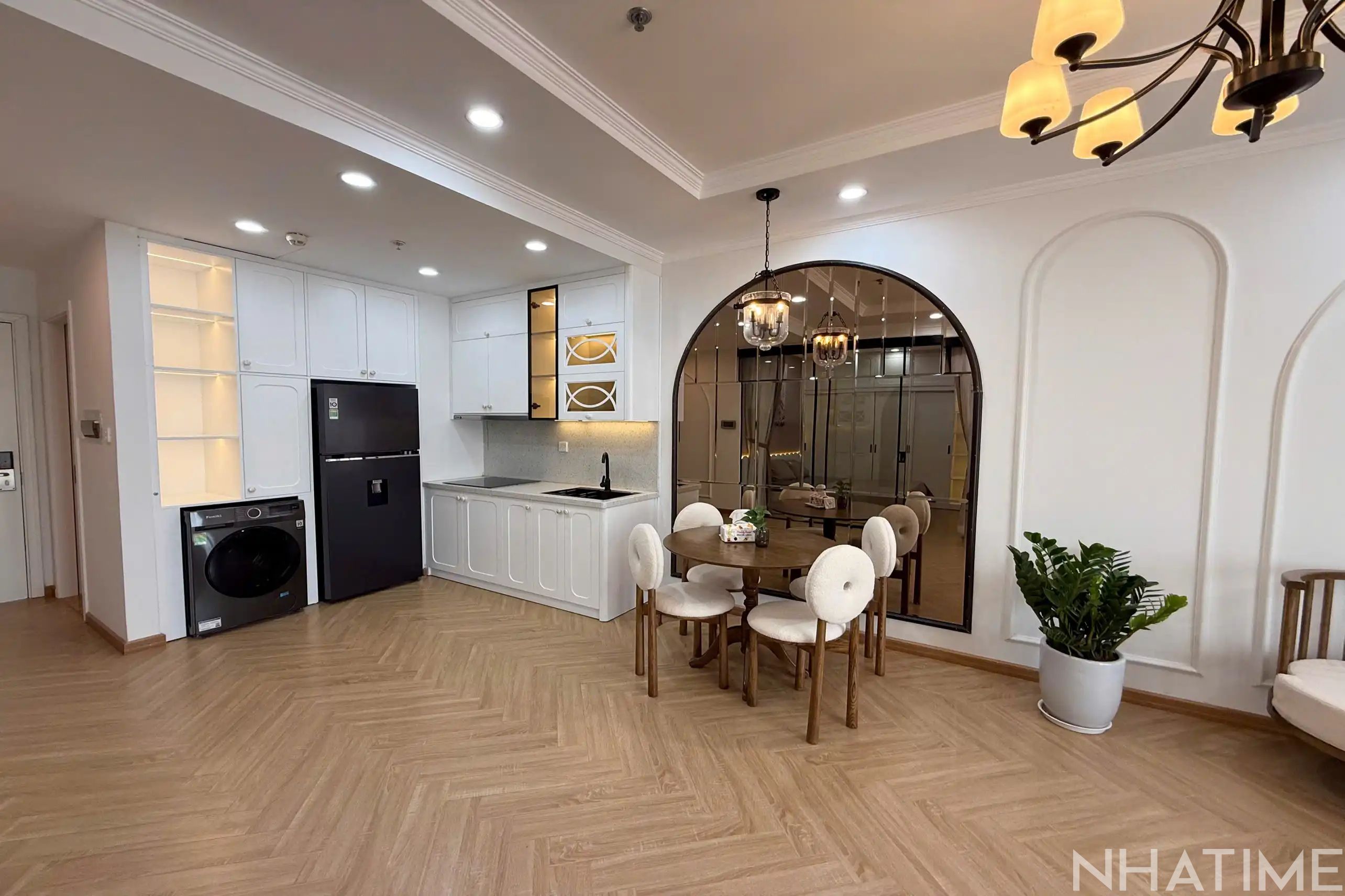 BÁN CĂN 2PN 76M2 T1 GIÁ 9,9 TỶ Photo No.3