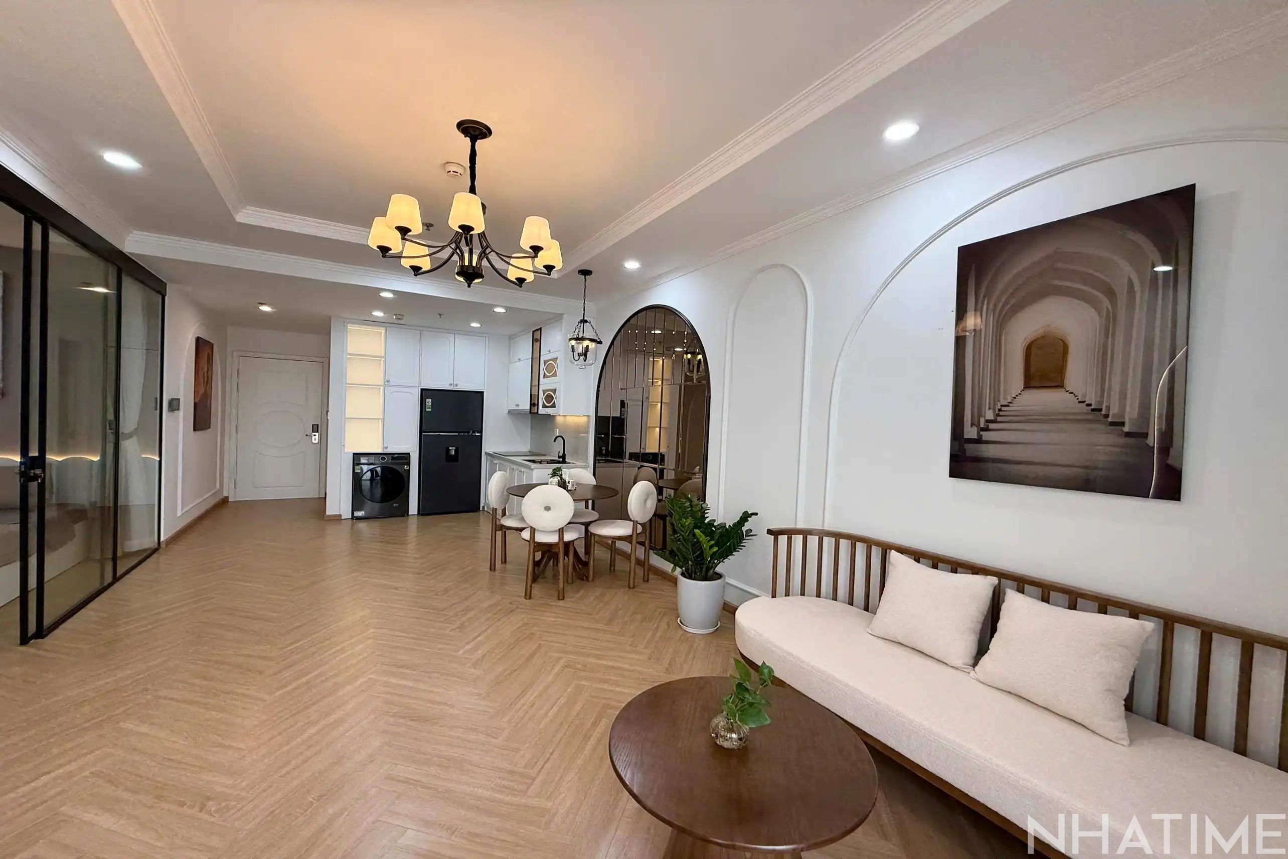 BÁN CĂN 2PN 76M2 T1 GIÁ 9,9 TỶ Photo No.4