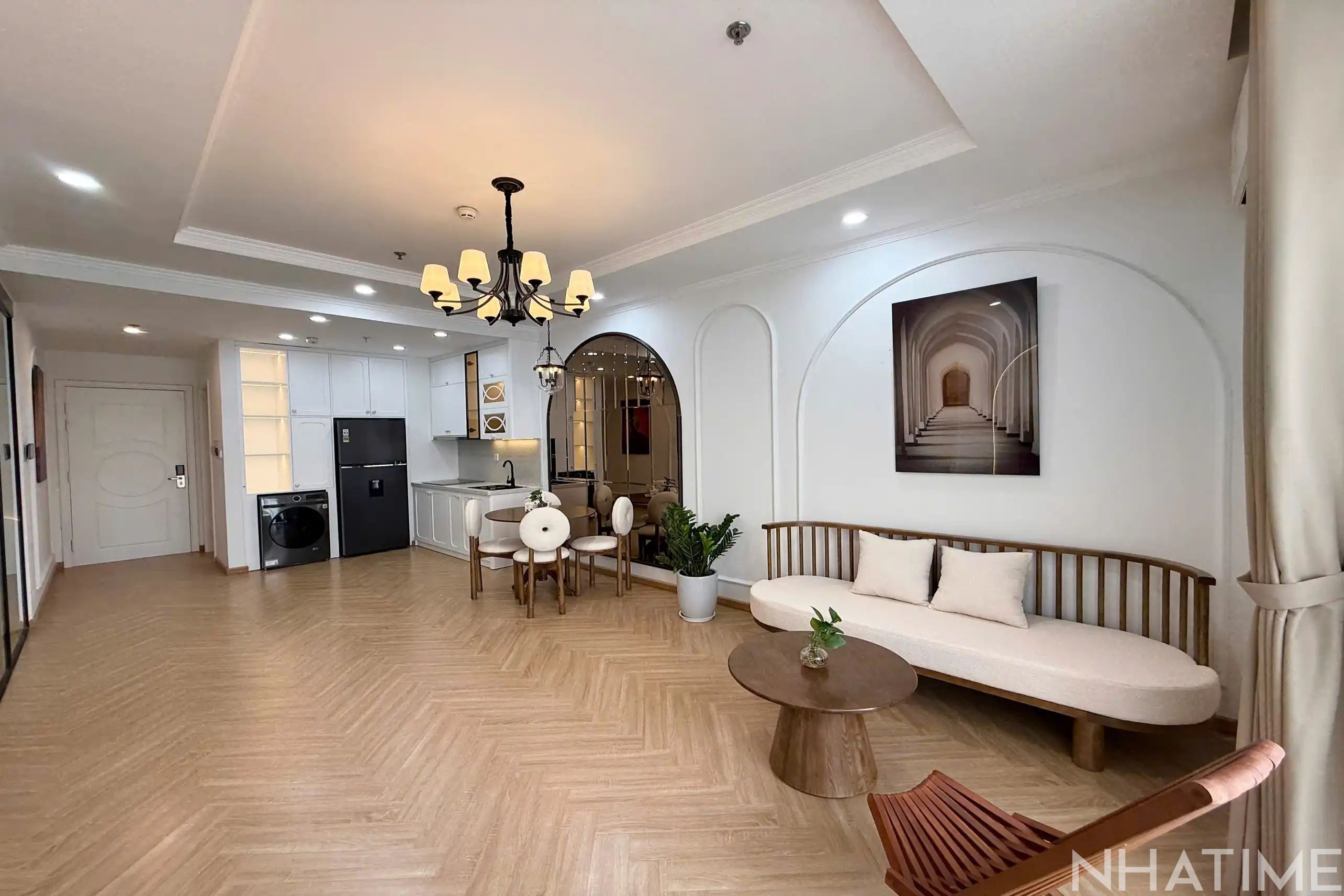 BÁN CĂN 2PN 76M2 T1 GIÁ 9,9 TỶ Photo No.6