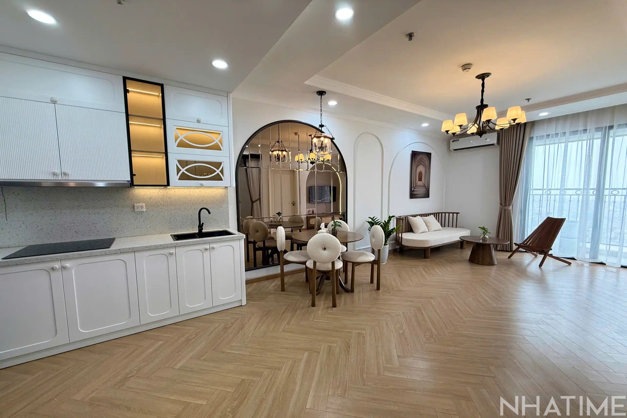 BÁN CĂN 2PN 76M2 T1 GIÁ 9,9 TỶ Photo No.7