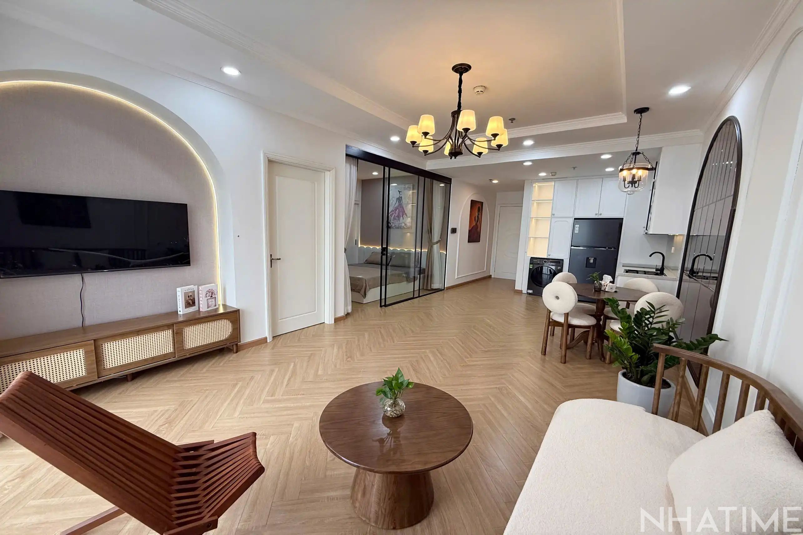 BÁN CĂN 2PN 76M2 T1 GIÁ 9,9 TỶ Photo No.8