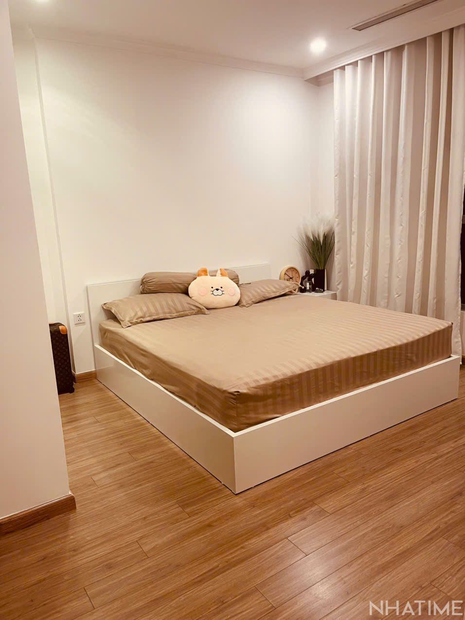 BÁN CĂN 2PN 80M2 P6 GIÁ 11,5 TỶ