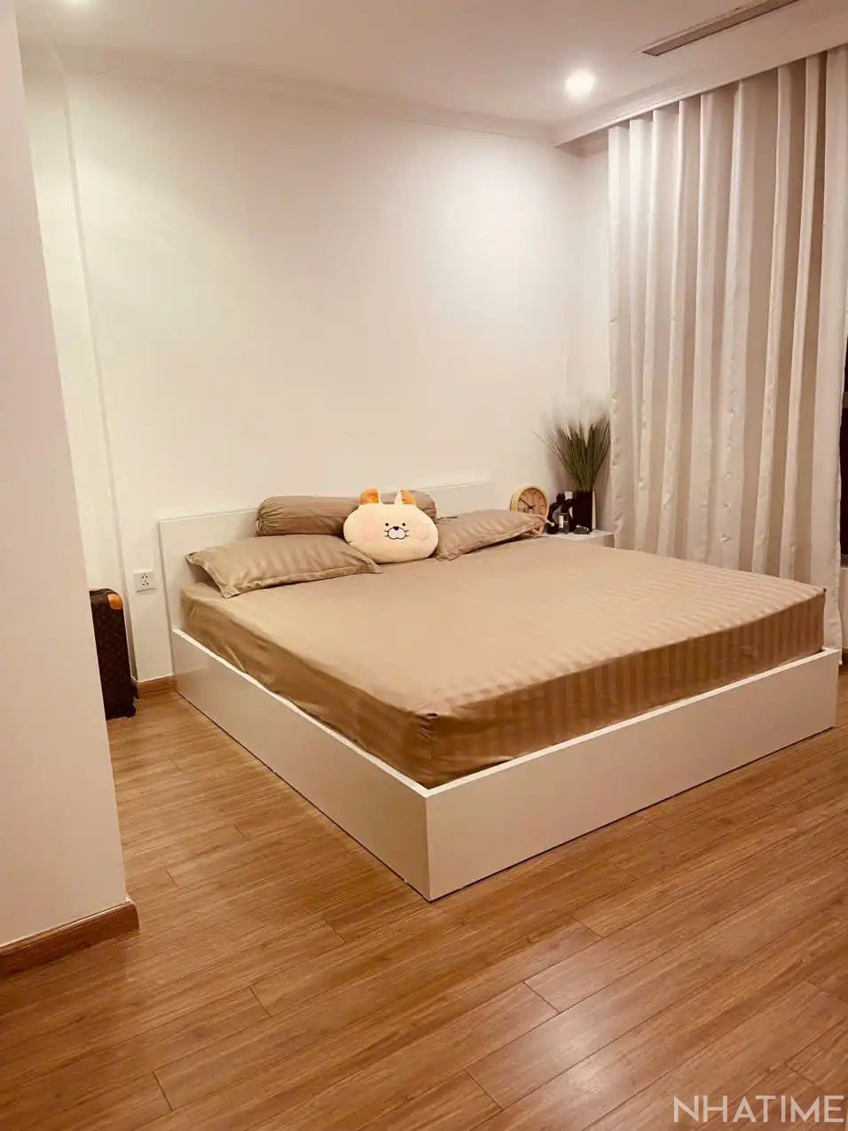 BÁN CĂN 2PN 80M2 P6 GIÁ 11,5 TỶ Photo No.1