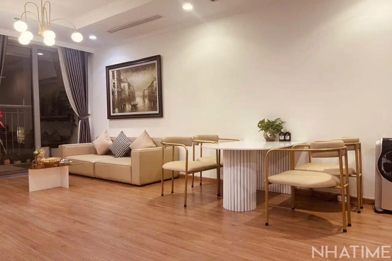 BÁN CĂN 2PN 80M2 P6 GIÁ 11,5 TỶ Photo No.2