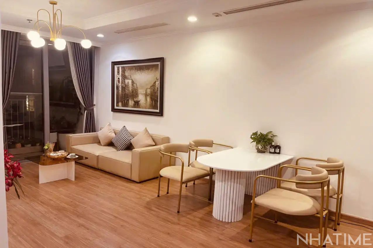 BÁN CĂN 2PN 80M2 P6 GIÁ 11,5 TỶ Photo No.3