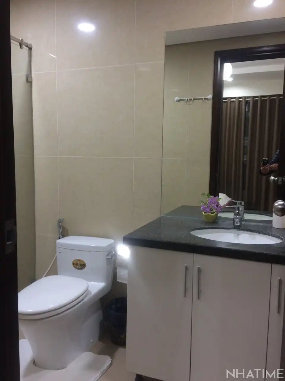 BÁN CĂN 3PN 95M2 T18 GIÁ 12 TỶ Photo No.2