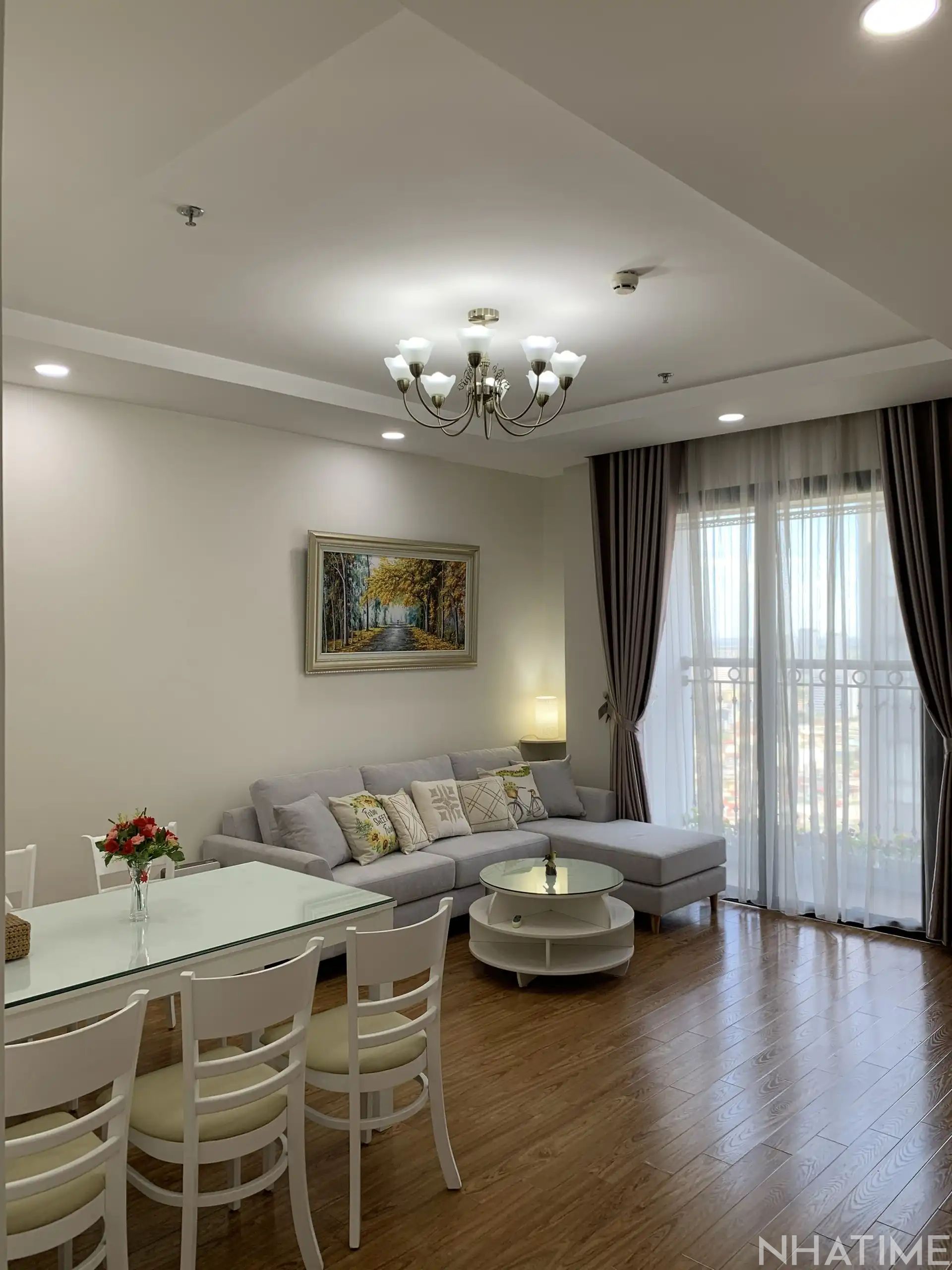 BÁN CĂN 3PN 95M2 T18 GIÁ 12 TỶ Photo No.5