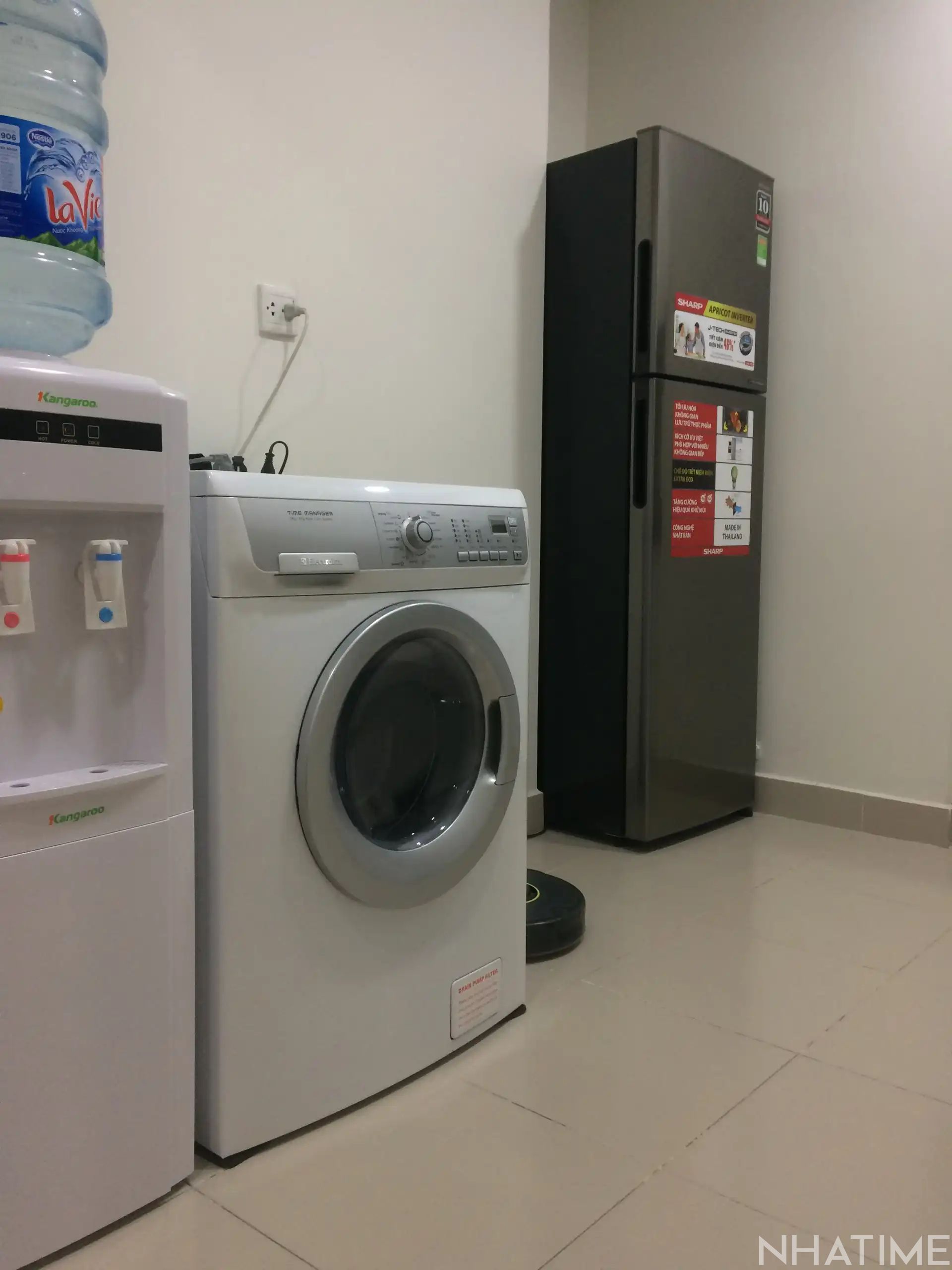 BÁN CĂN 3PN 95M2 T18 GIÁ 12 TỶ Photo No.6